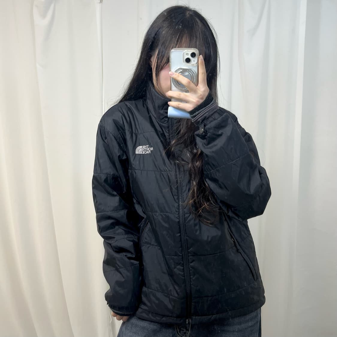 The North Face Light Padding 상품이미지2