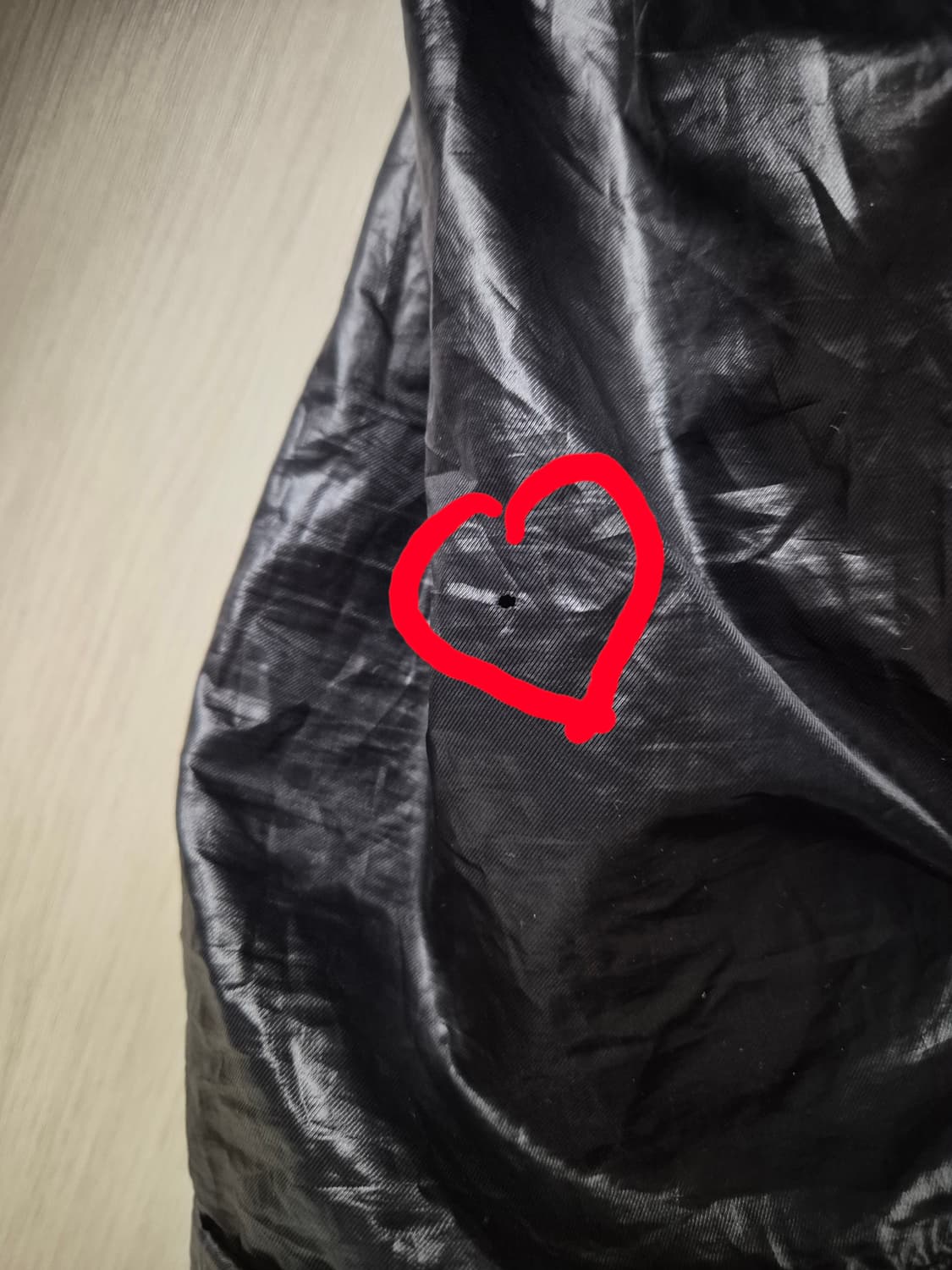 임페리얼 여성 초초경량  바람막이 100
 상품이미지9