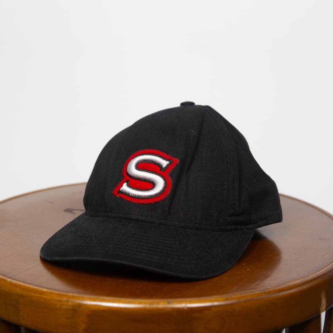 90s Stussy S 로고 캡 상품이미지2