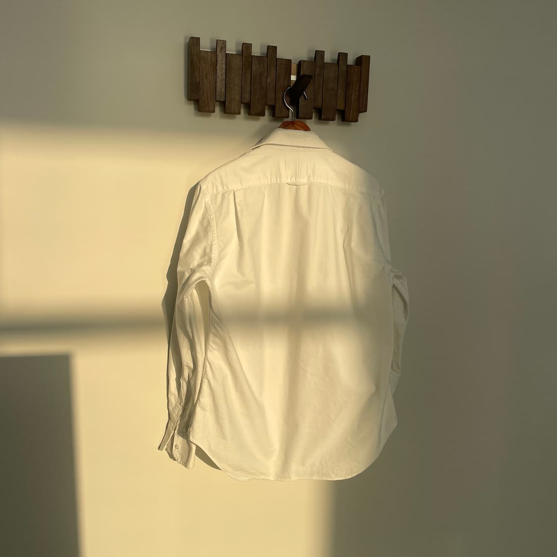 톰브라운 셔츠 상품이미지2