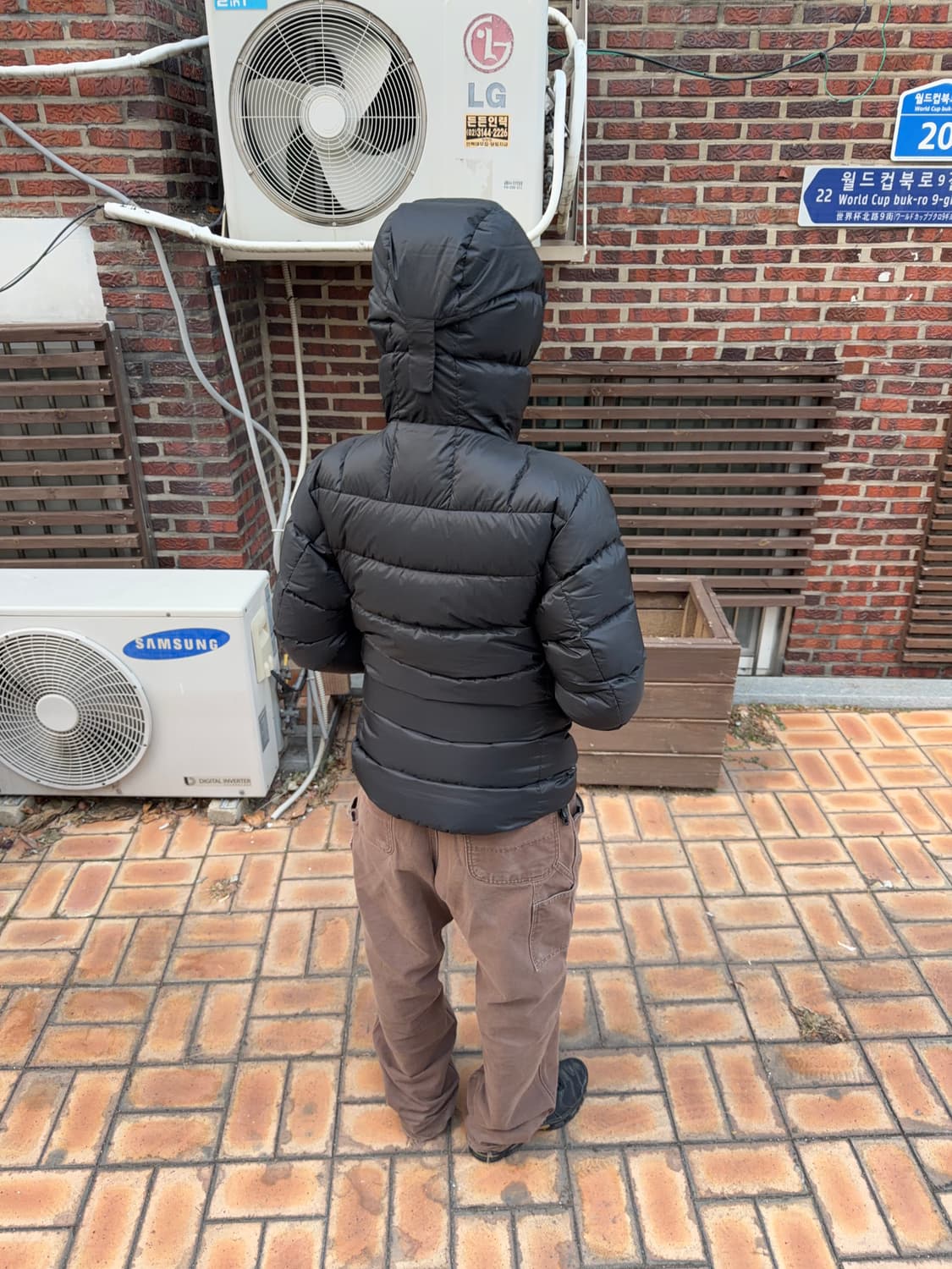 Rab Neutrino Pro Hoody (새상품) 상품이미지6