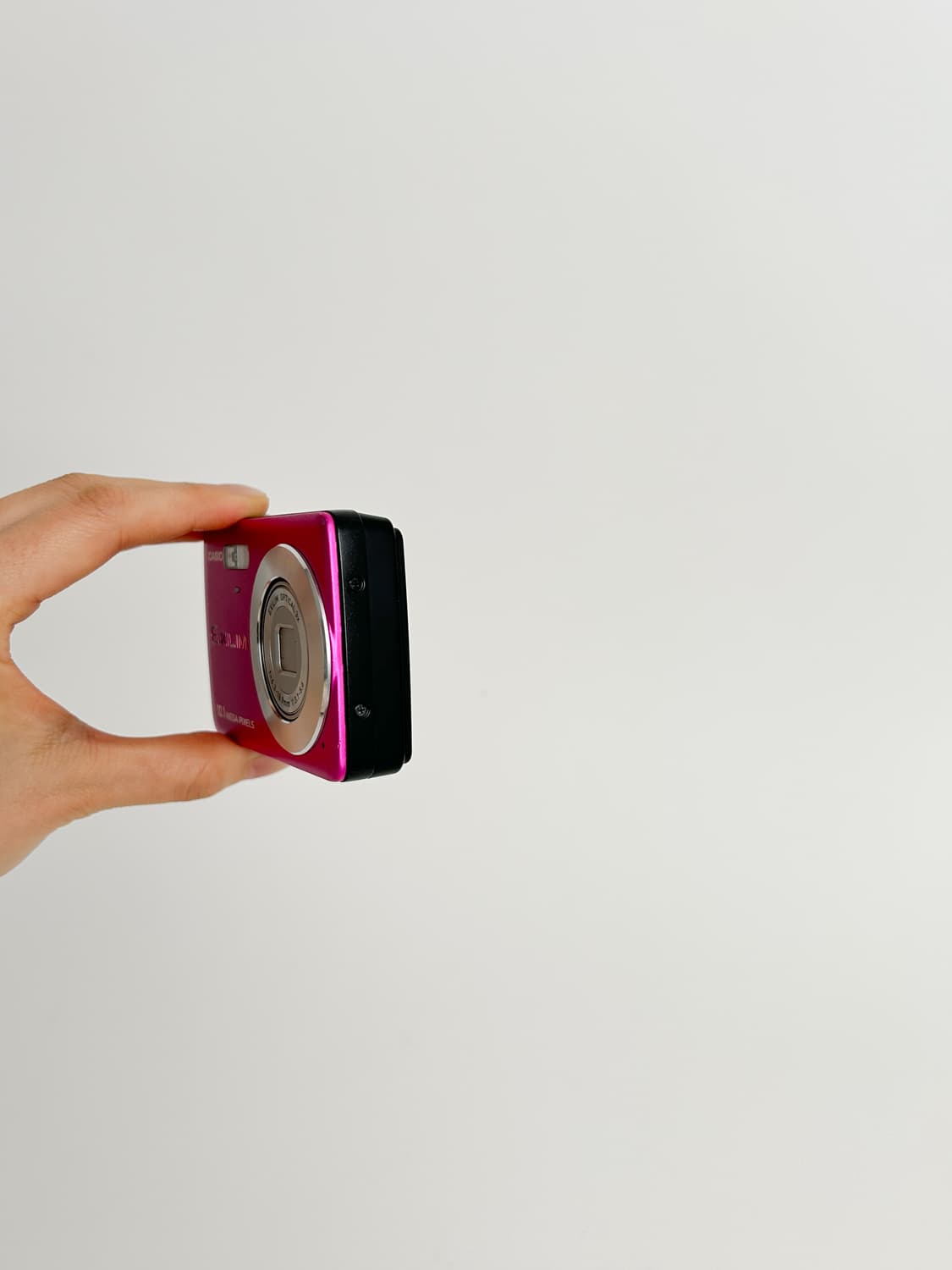 입문용추천!) 카시오 엑슬림 z35 Exilim 빈티지 디카 상품이미지10