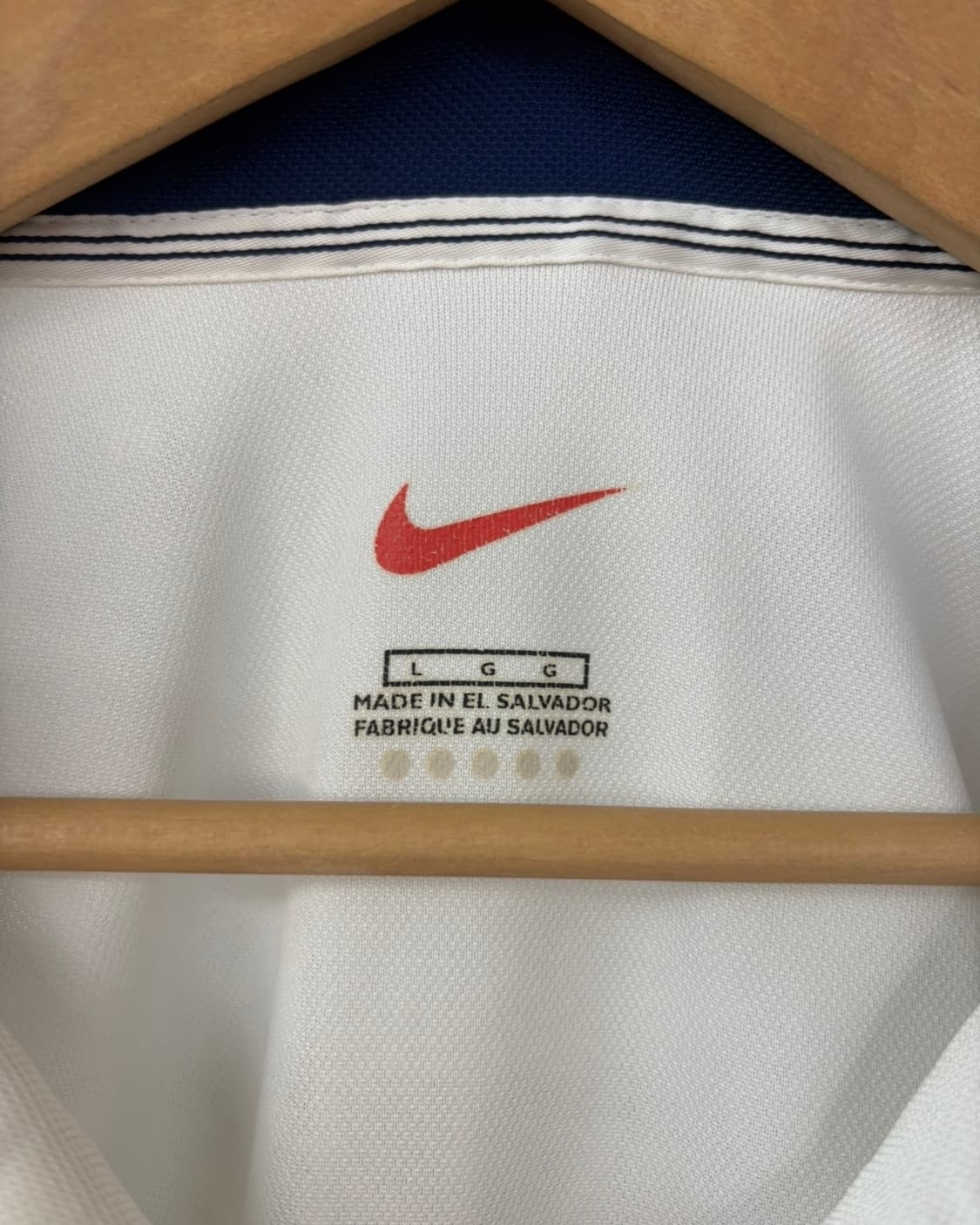 98-99 Nike USA Jersey 상품이미지7