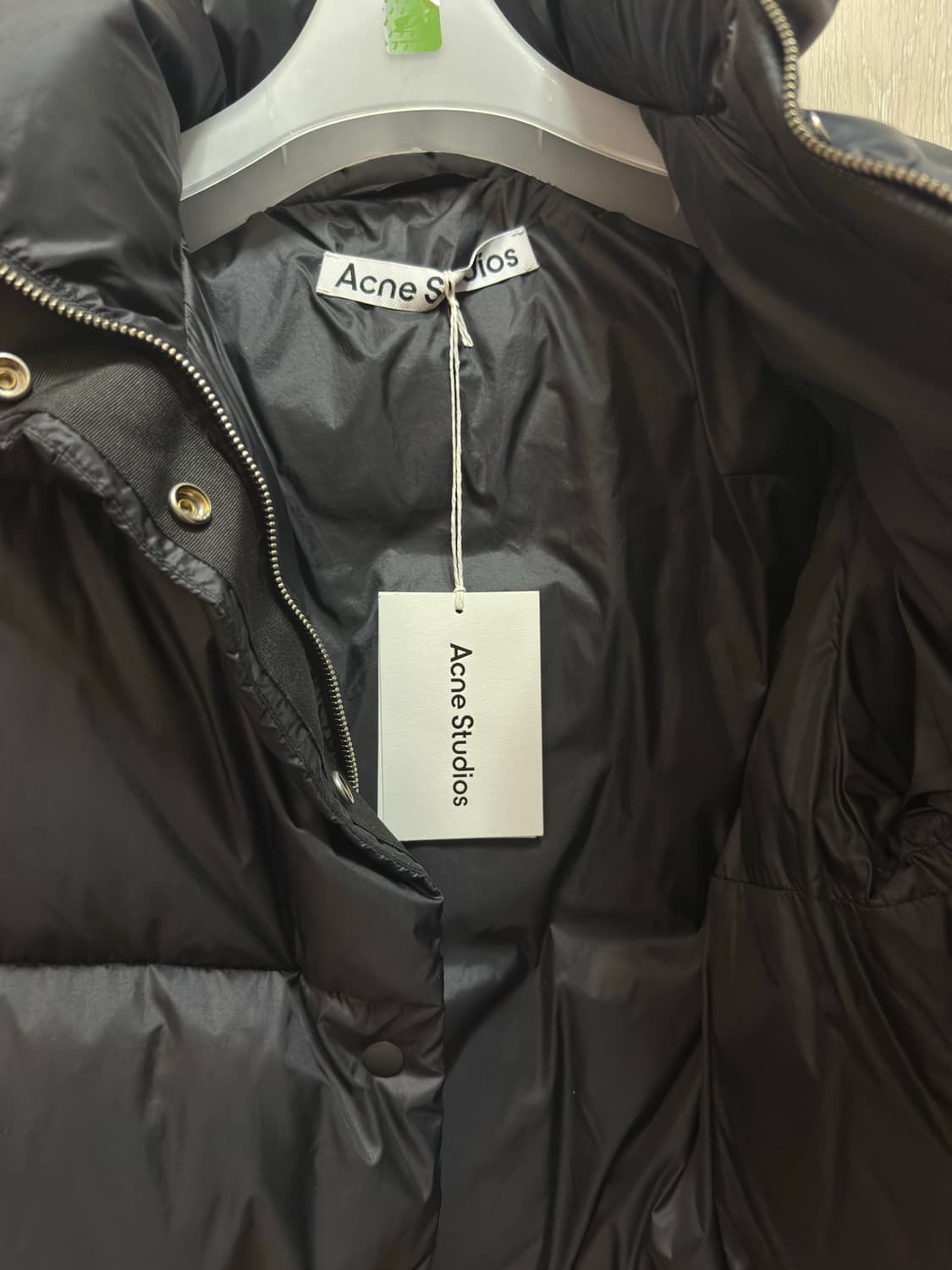 [36]아크네 패딩 상품이미지3