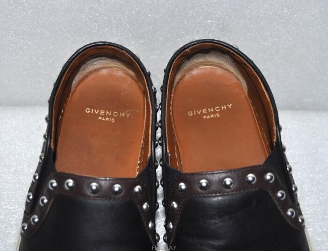 지방시/남성슬립온스니커즈(사이즈250)정품 상품이미지7