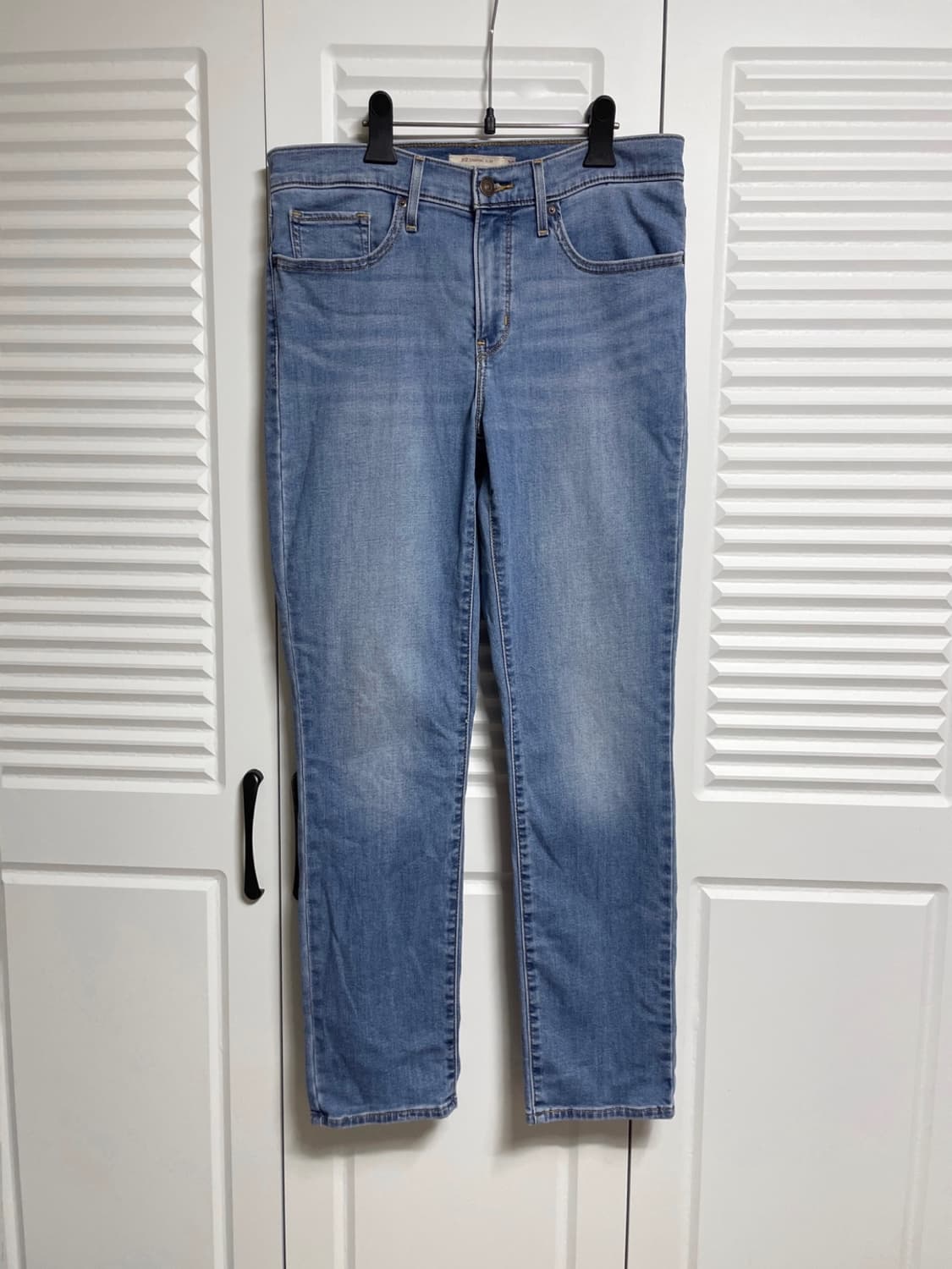 리바이스 312 청바지 30 상품이미지1