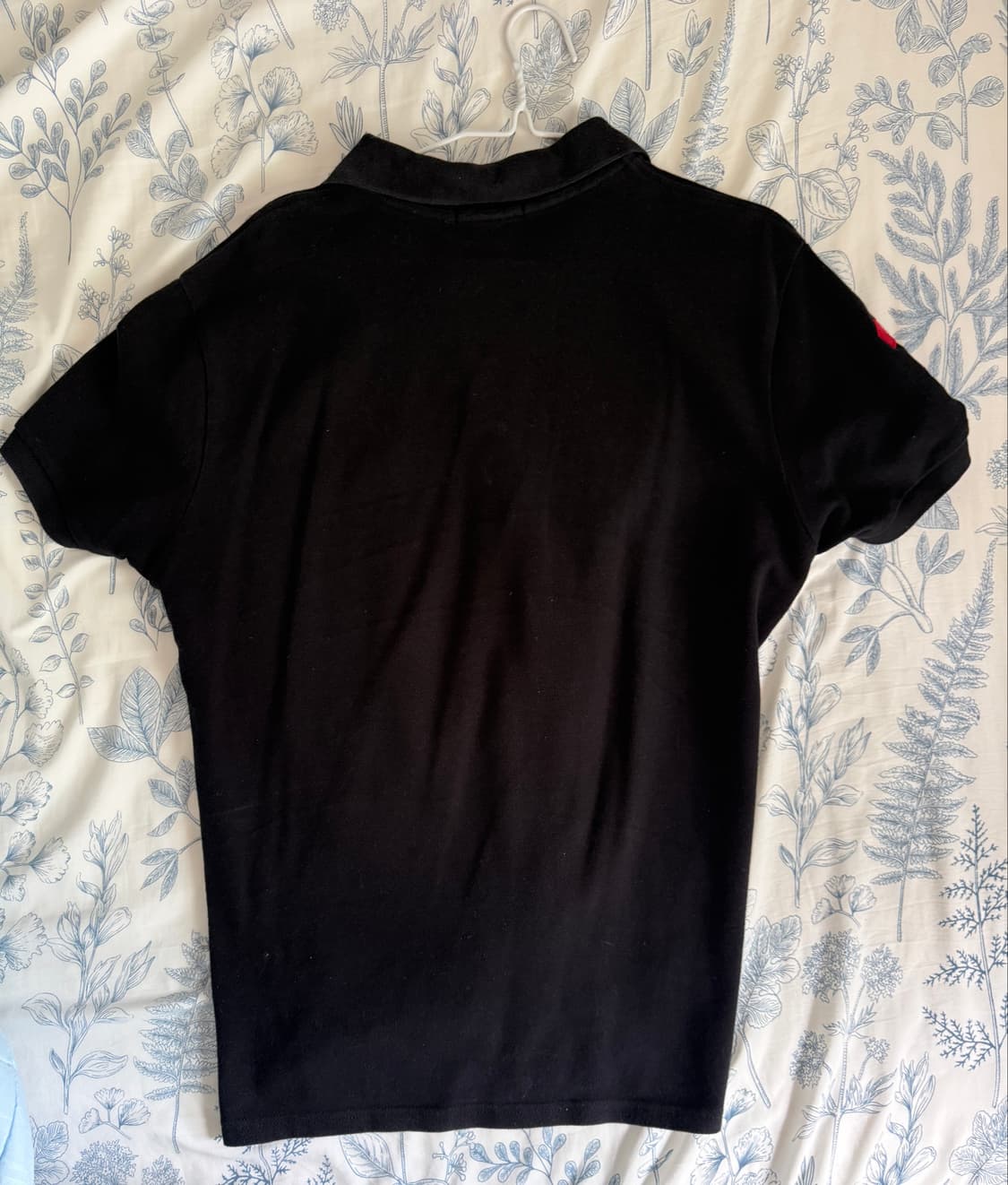 Polo Ralph Lauren Big Pony / black 상품이미지4