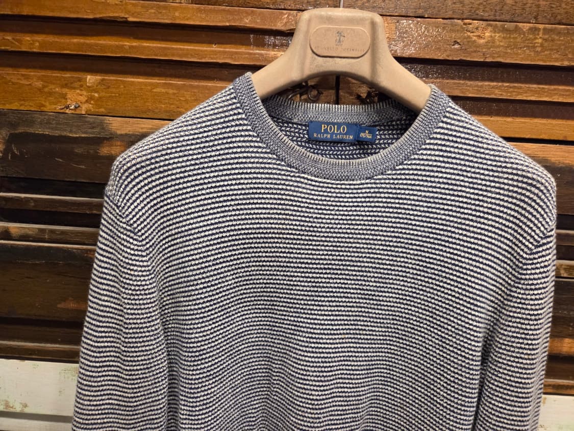 폴로랄프로렌 니트 상품이미지2