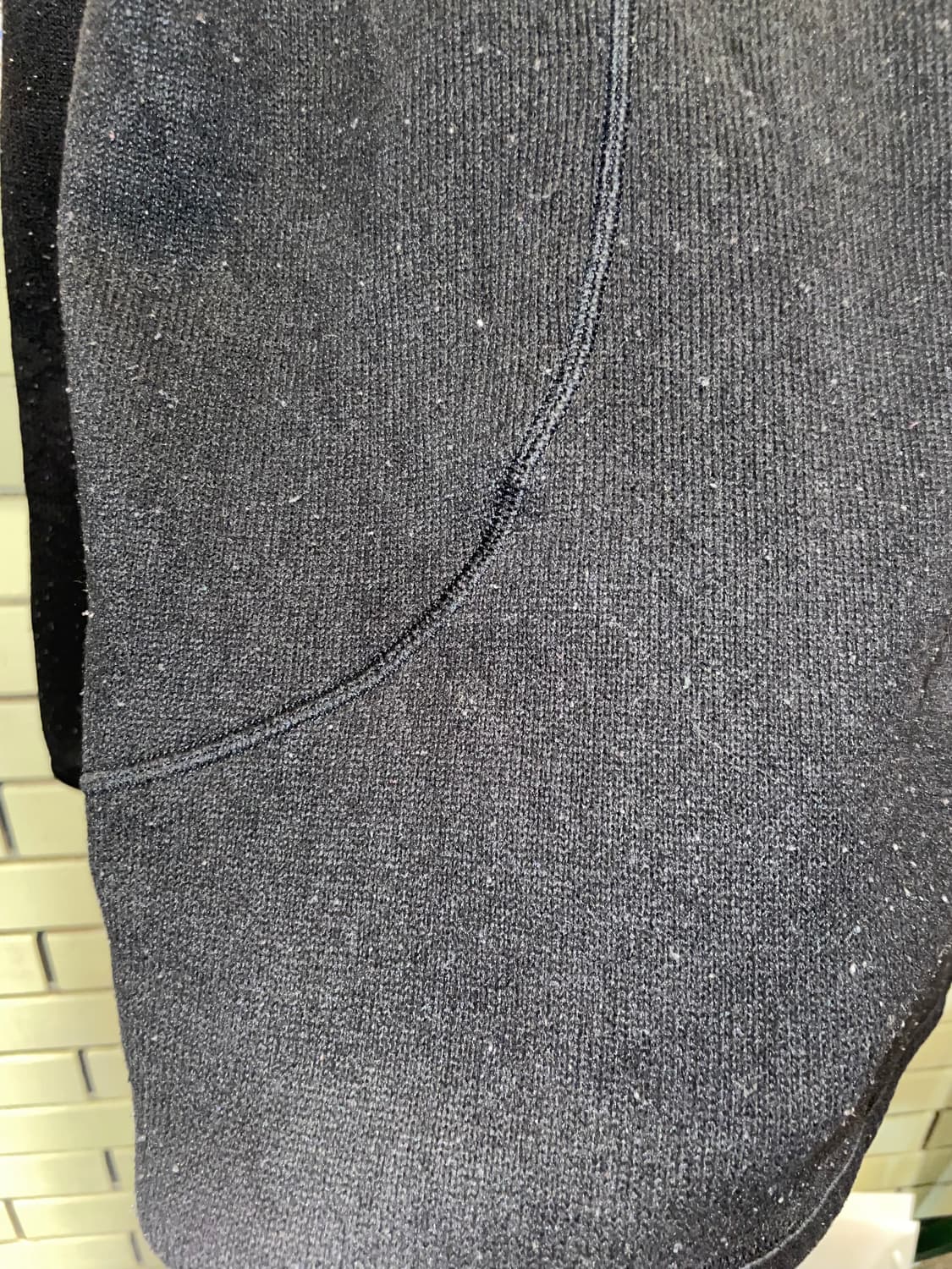 Patagonia Men’s Fleece Jacket 상품이미지9