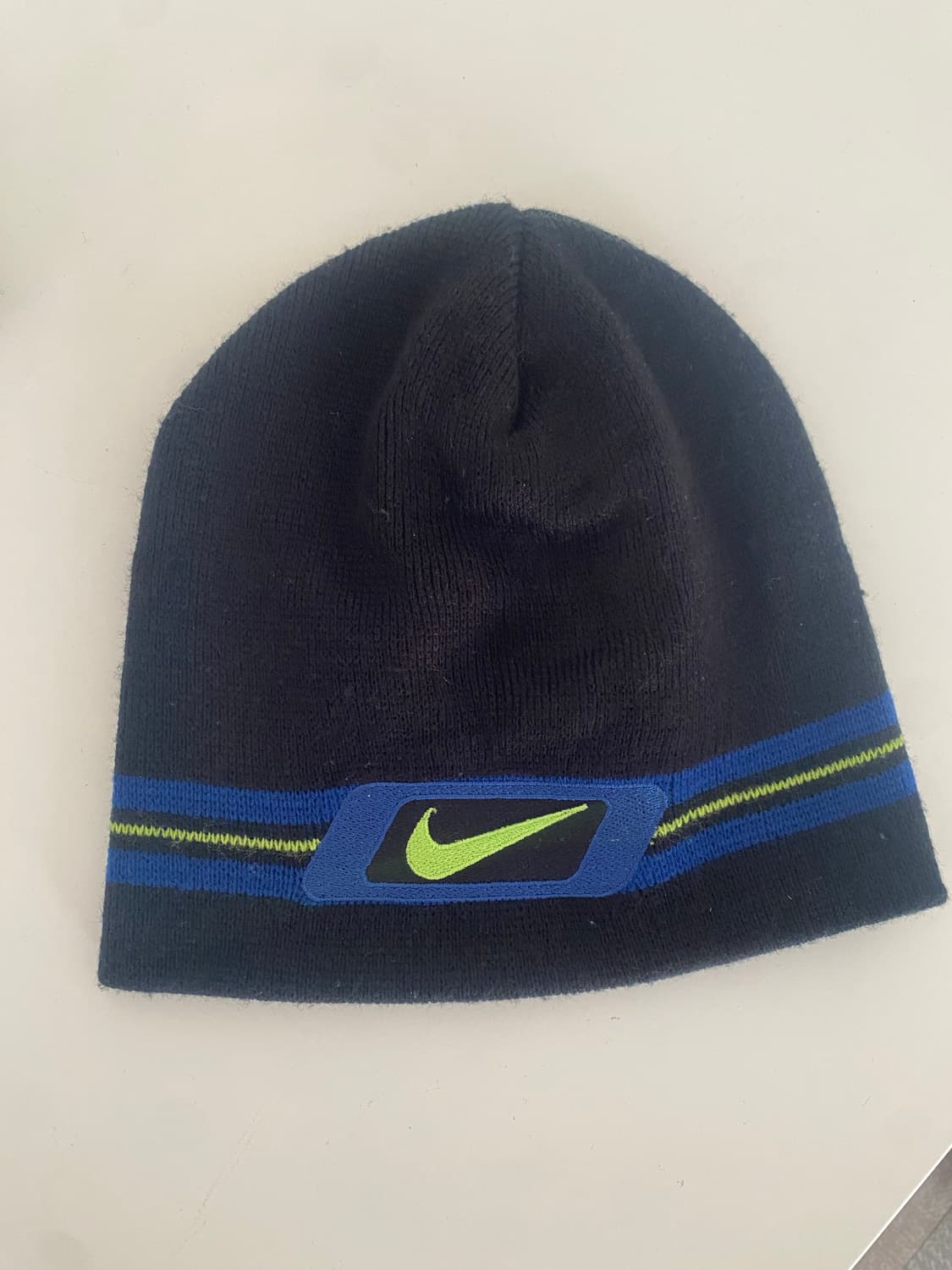 나이키 90s 스우시 비니  상품이미지1