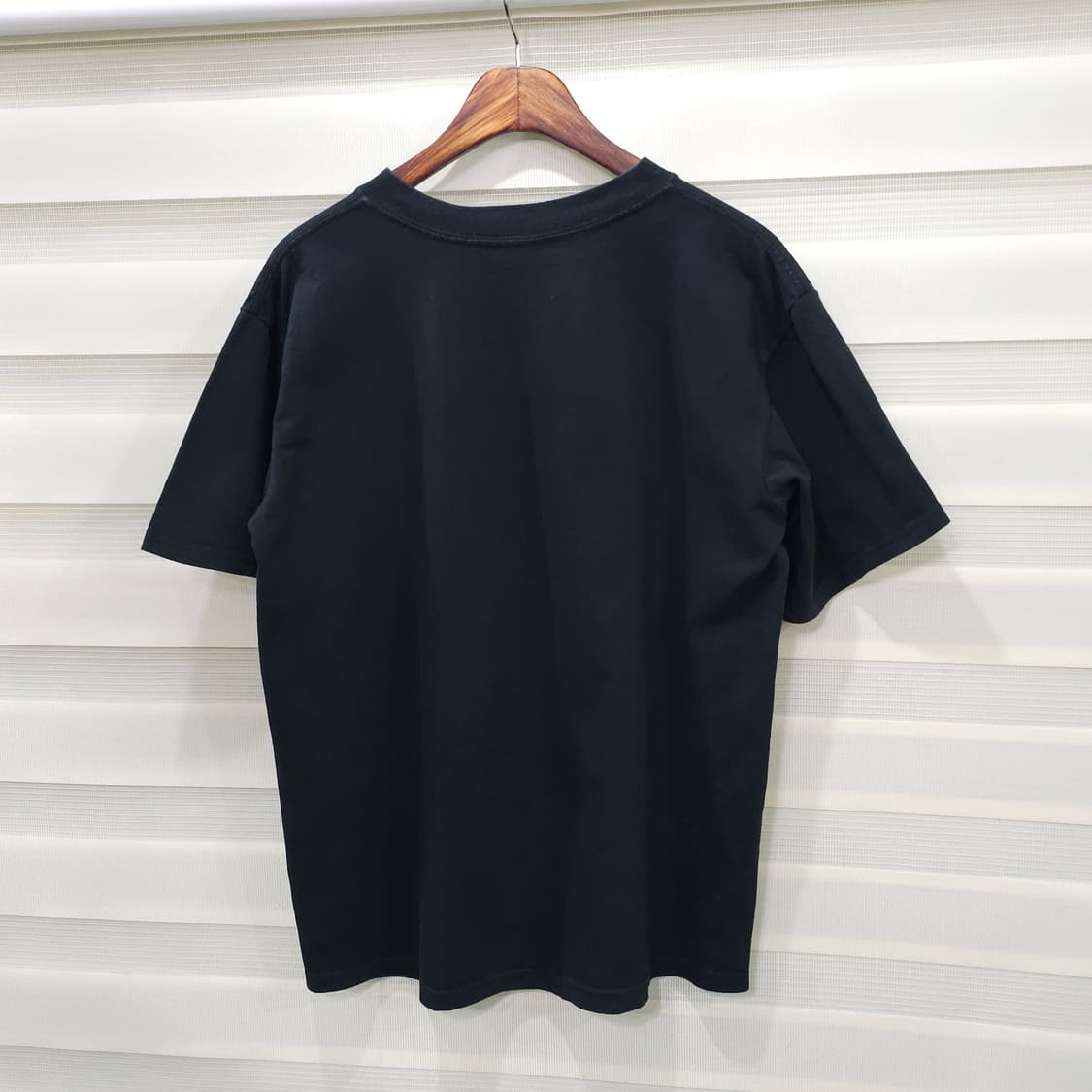 USA anvil 빈티지 반팔티- M 상품이미지5