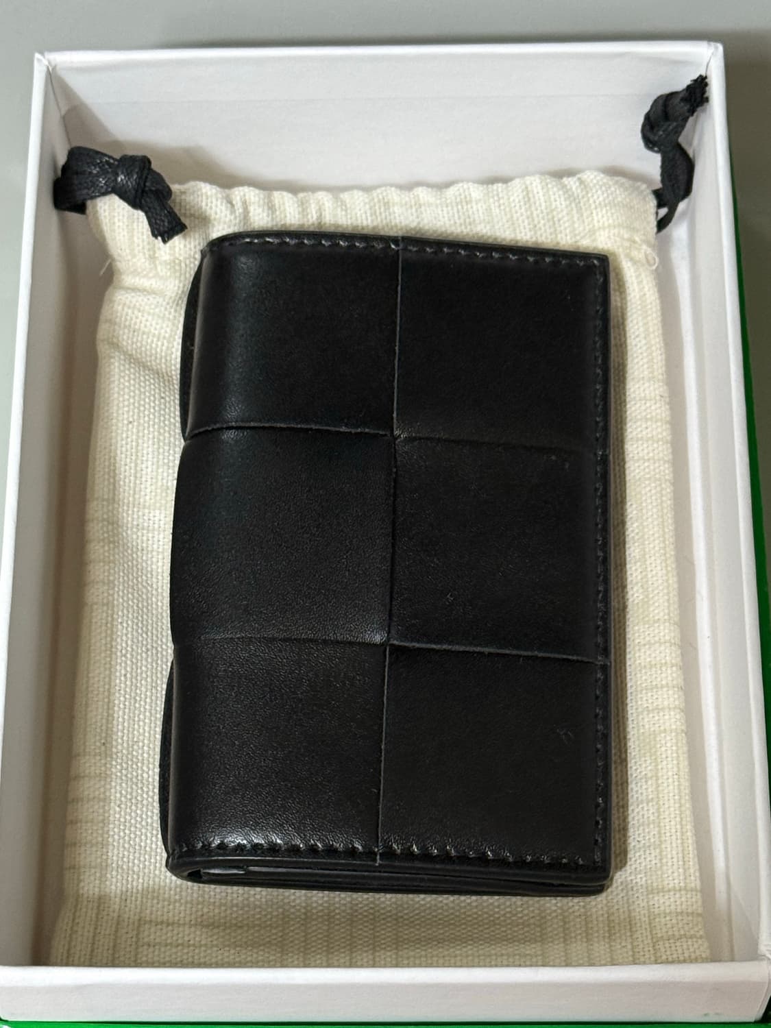 보테가베네타 카트지갑 상품이미지3