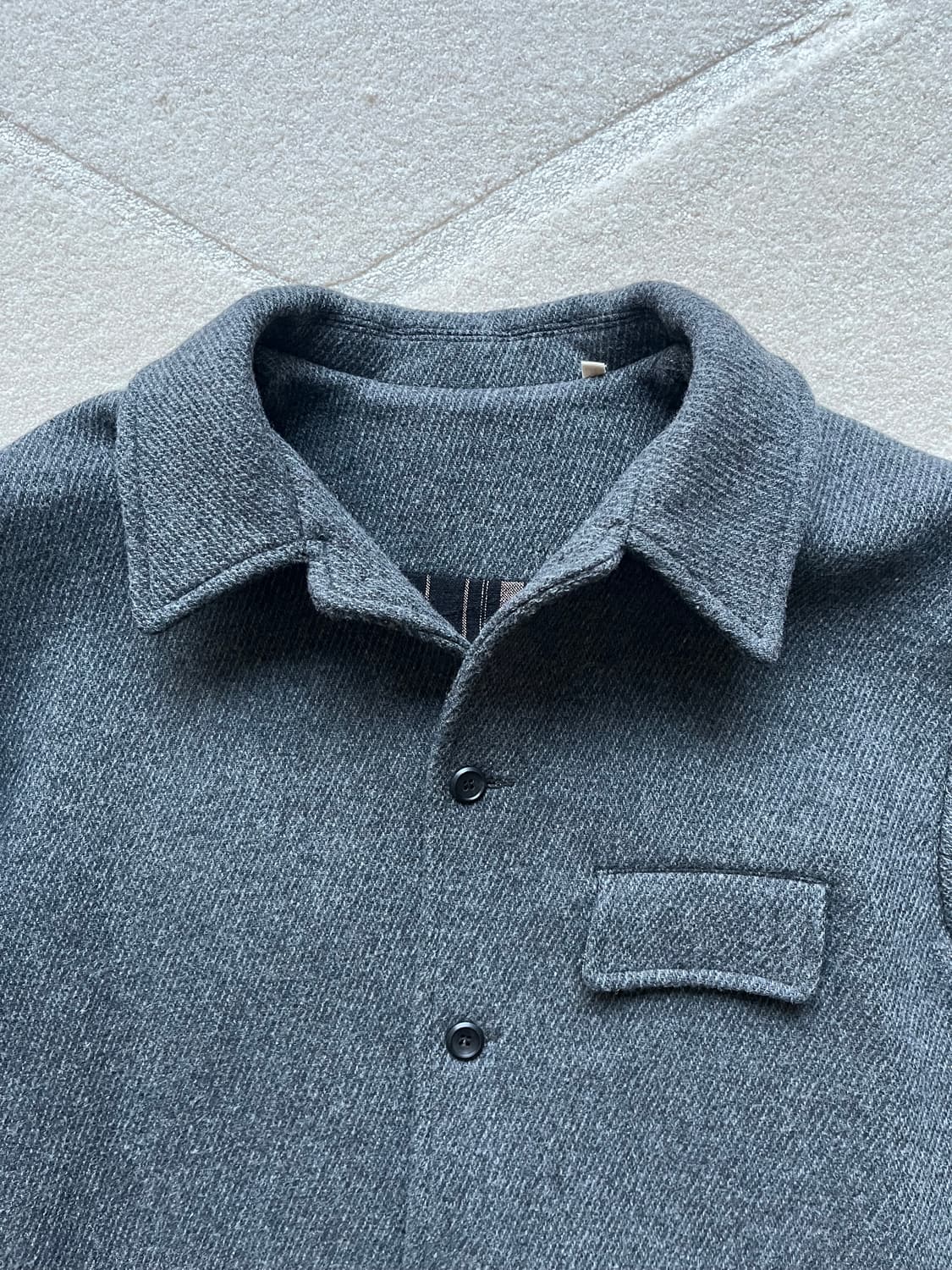 Dre projet PW-Jacket (105) 상품이미지5