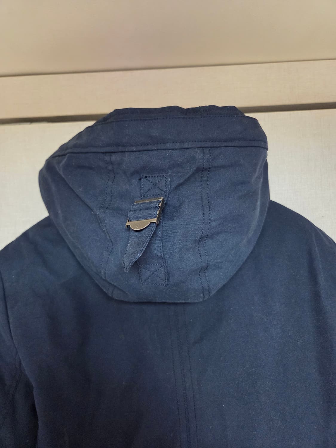 앤드지 by 지오지아 리얼구스 패딩 105 상품이미지6