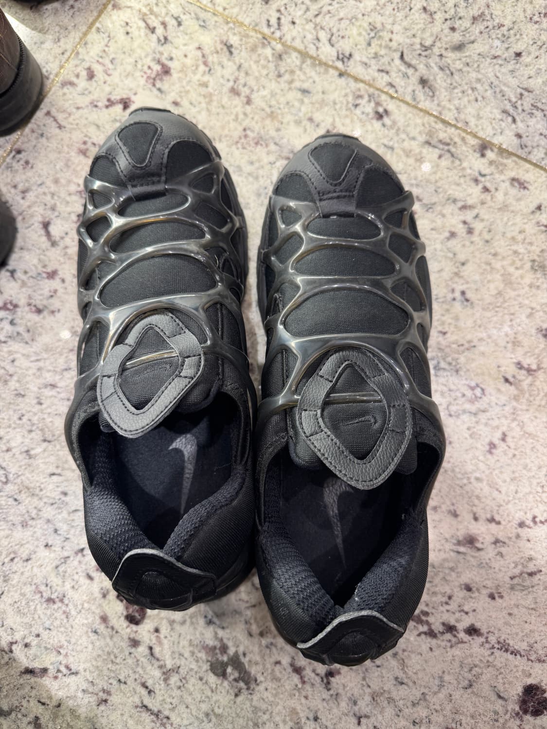 에어맥스 쿠키니 블랙 280 상품이미지1