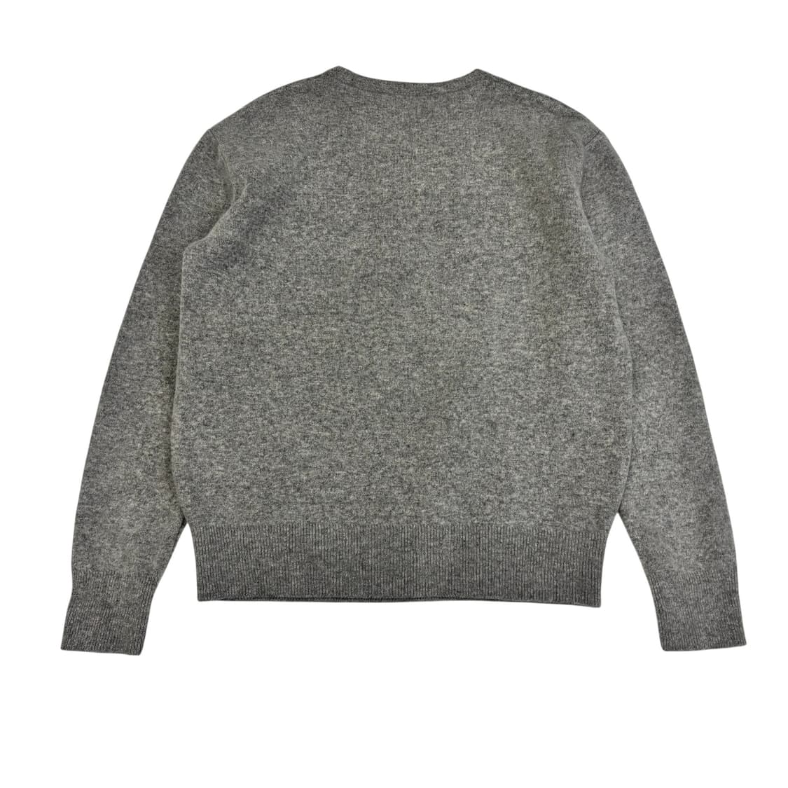 마르디 메크르디 크루넥 니트 상품이미지5