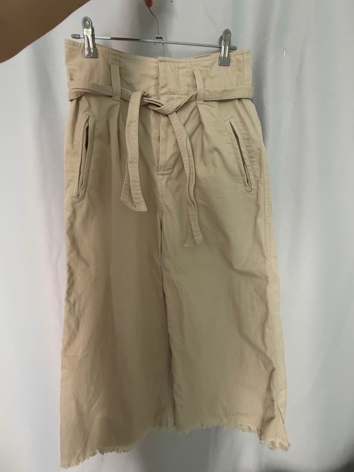 Isabel marant étoile 팬츠 상품이미지1