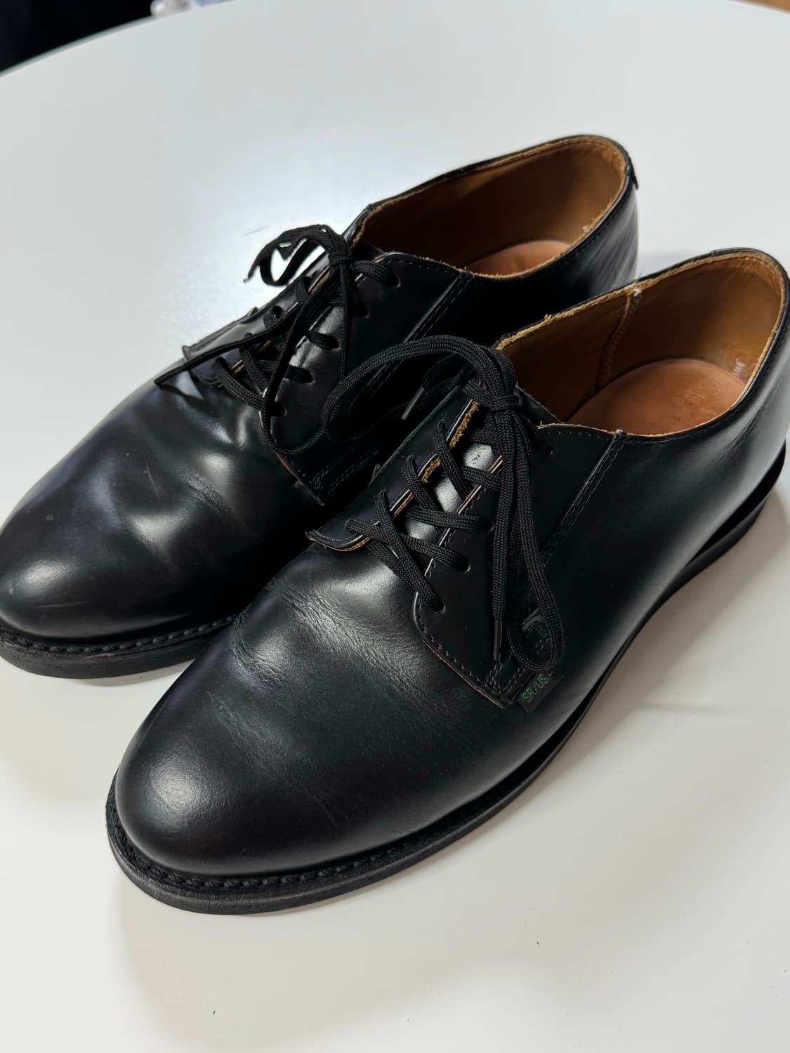 레드윙 포스트맨 265 상품이미지7