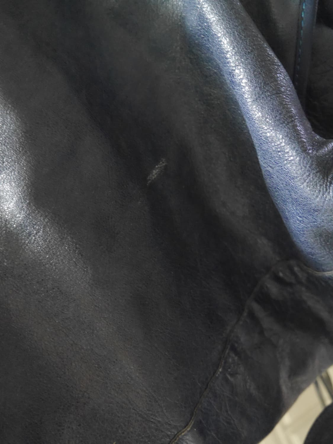 정품) Balenciaga 모터백 상품이미지3