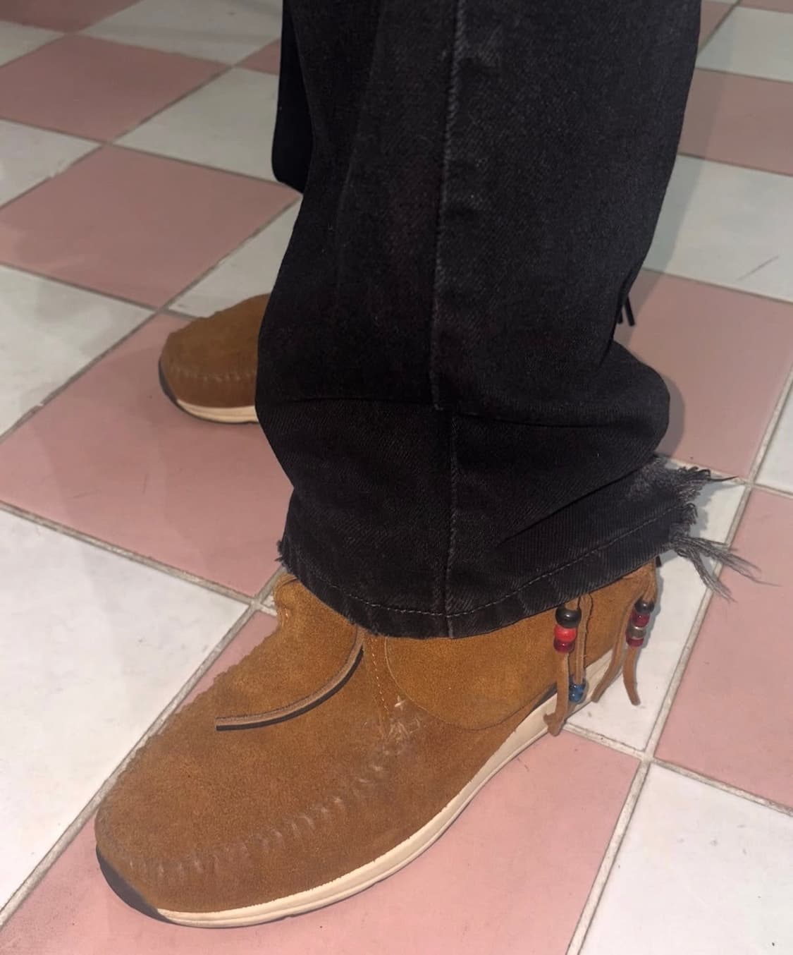 비즈빔 visvim fbt size 260 상품이미지1