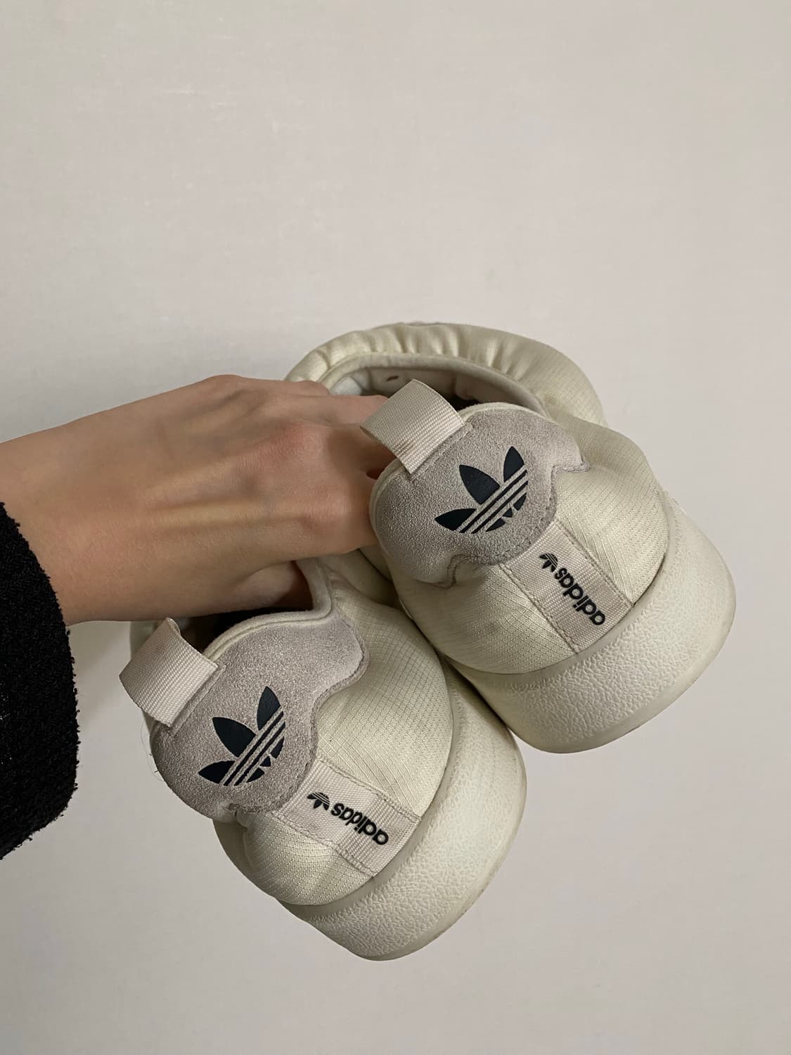 아이다스 퍼피렛 판매해요 상품이미지3