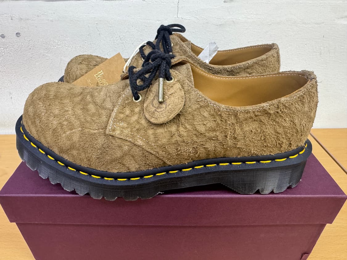 닥터마틴 1461 bex 벡스 백스 상품이미지2