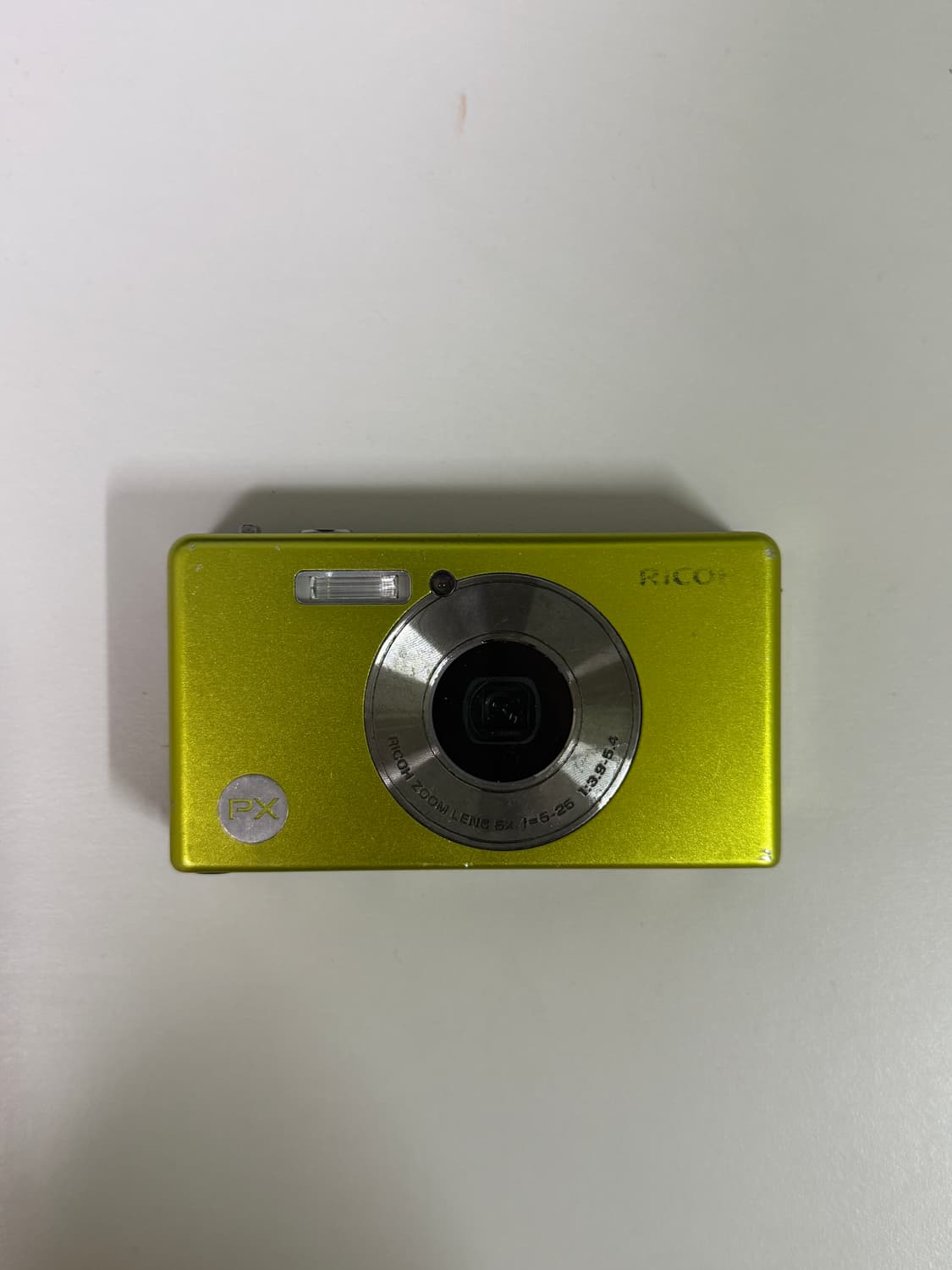 Ricoh px 리코 px 상품이미지1