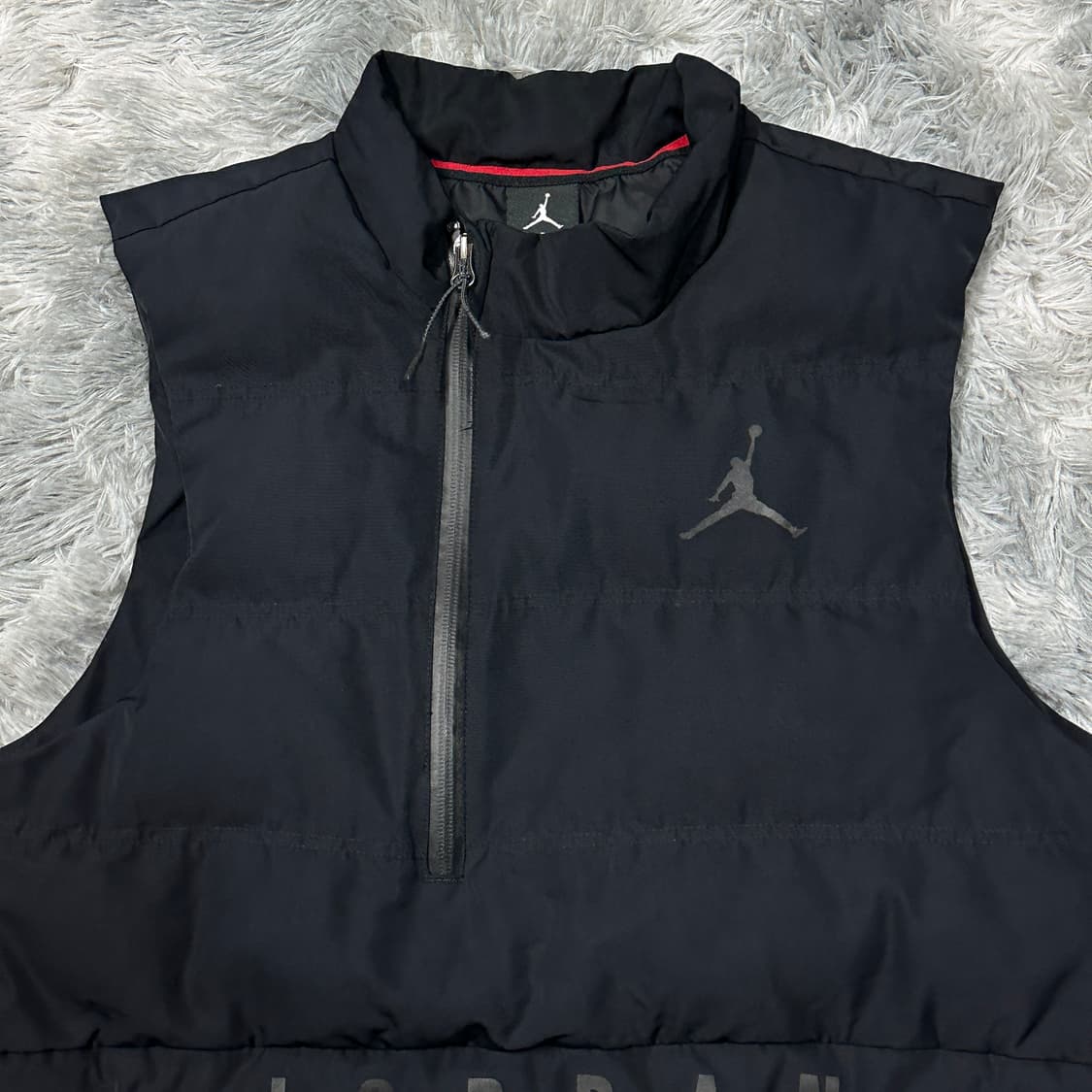 조던 23 테크 베스트 패딩조끼 95 상품이미지2