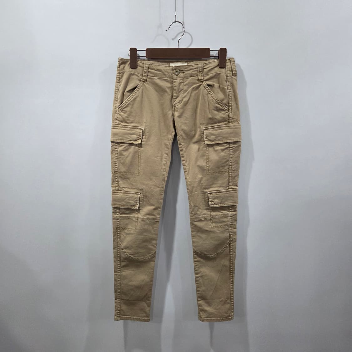 데님앤서플라이 우먼 카고팬츠 25 상품이미지1