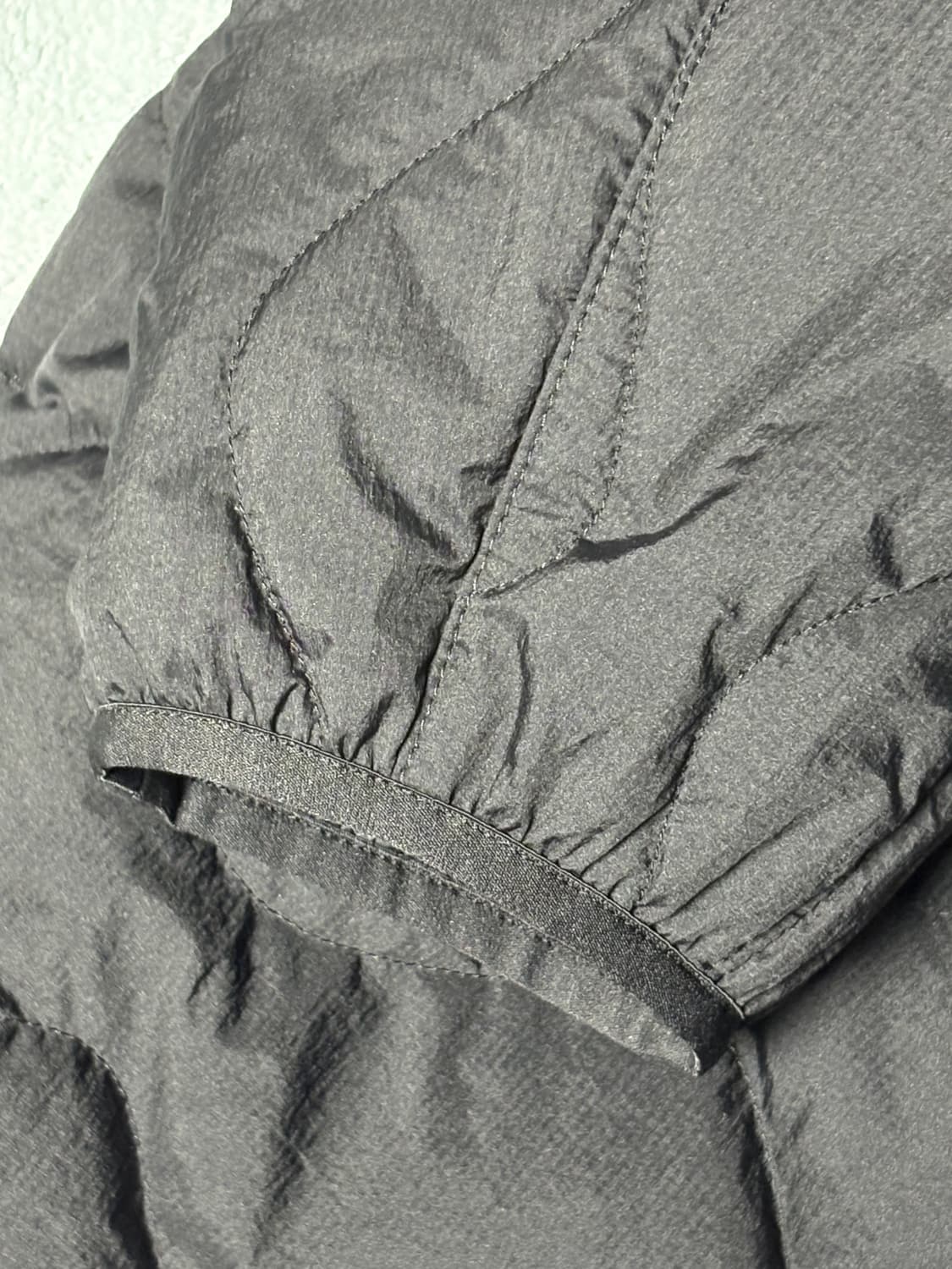 유니클로x화이트마운티니어링 다운자켓 xxxl 상품이미지4