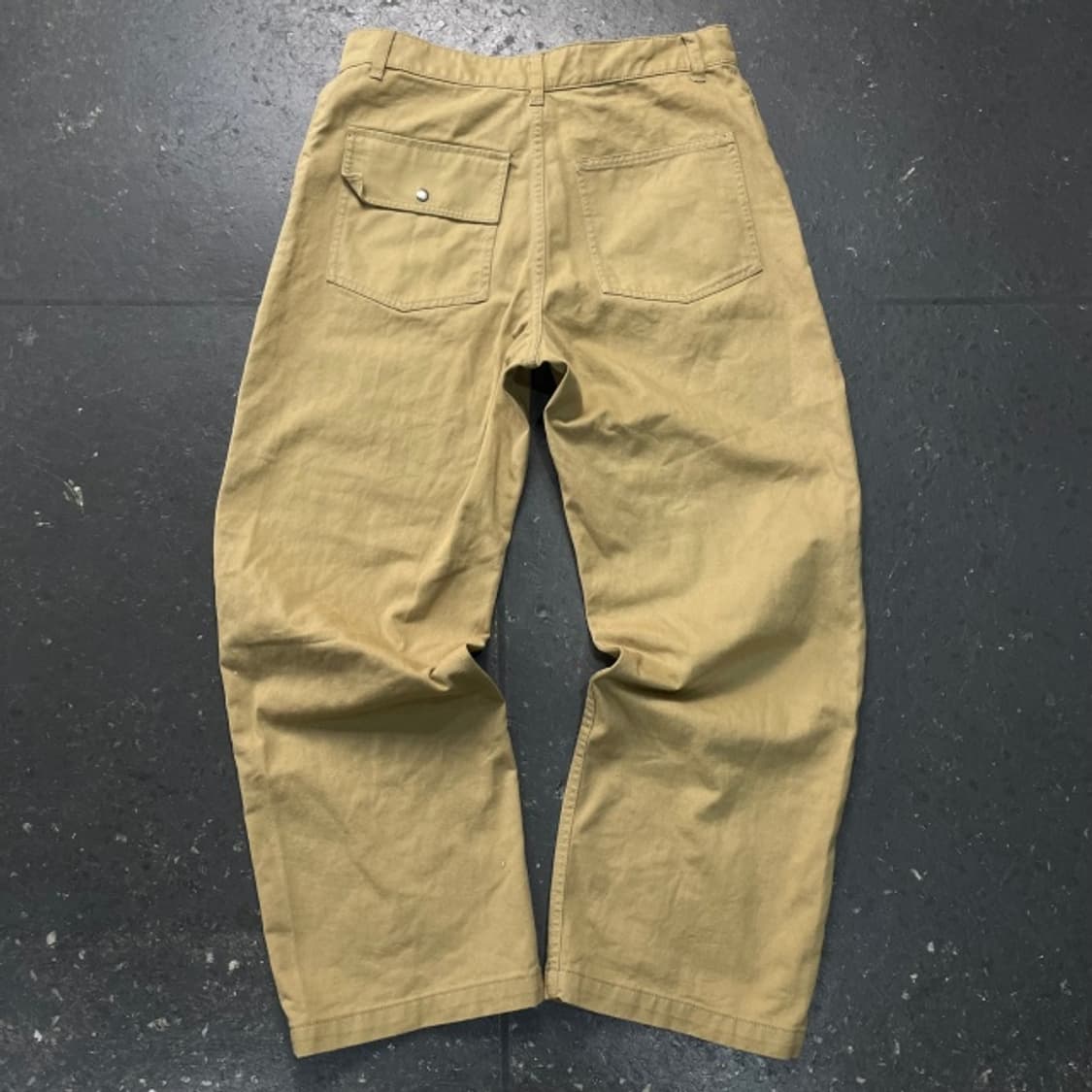 32 유니폼브릿지 퍼티크 팬츠 상품이미지5