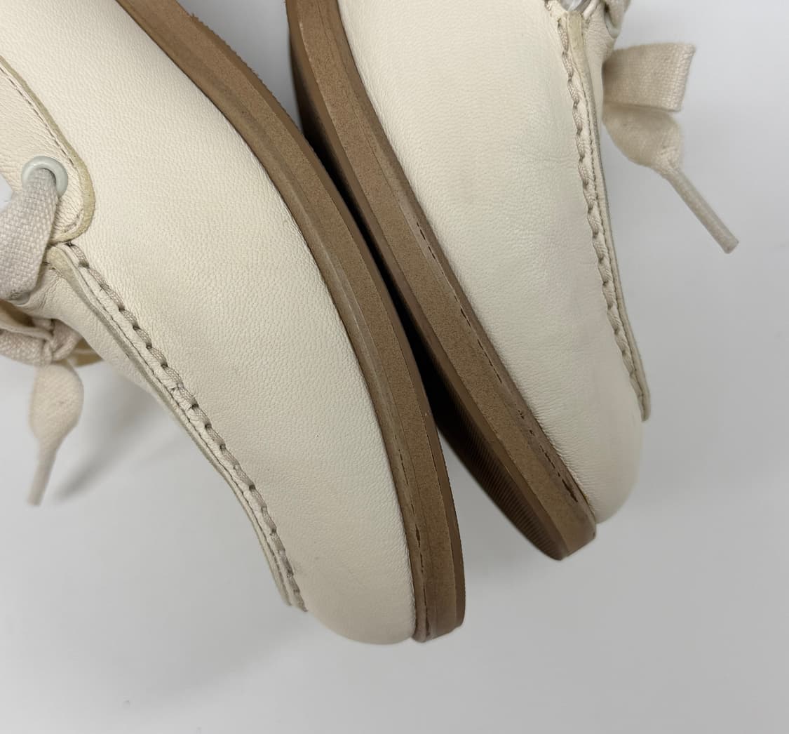 Margaret Howell moc loafer 상품이미지8