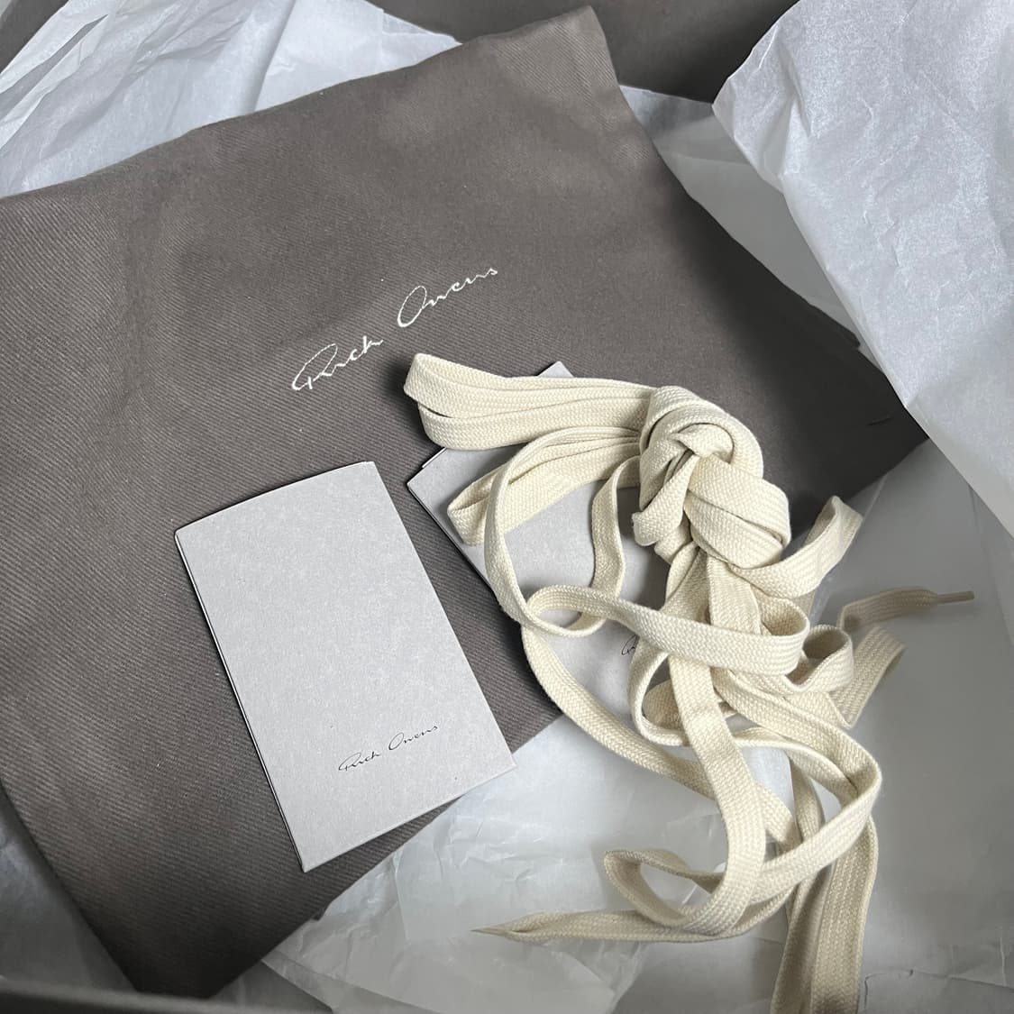 RICK OWENS 상품이미지8