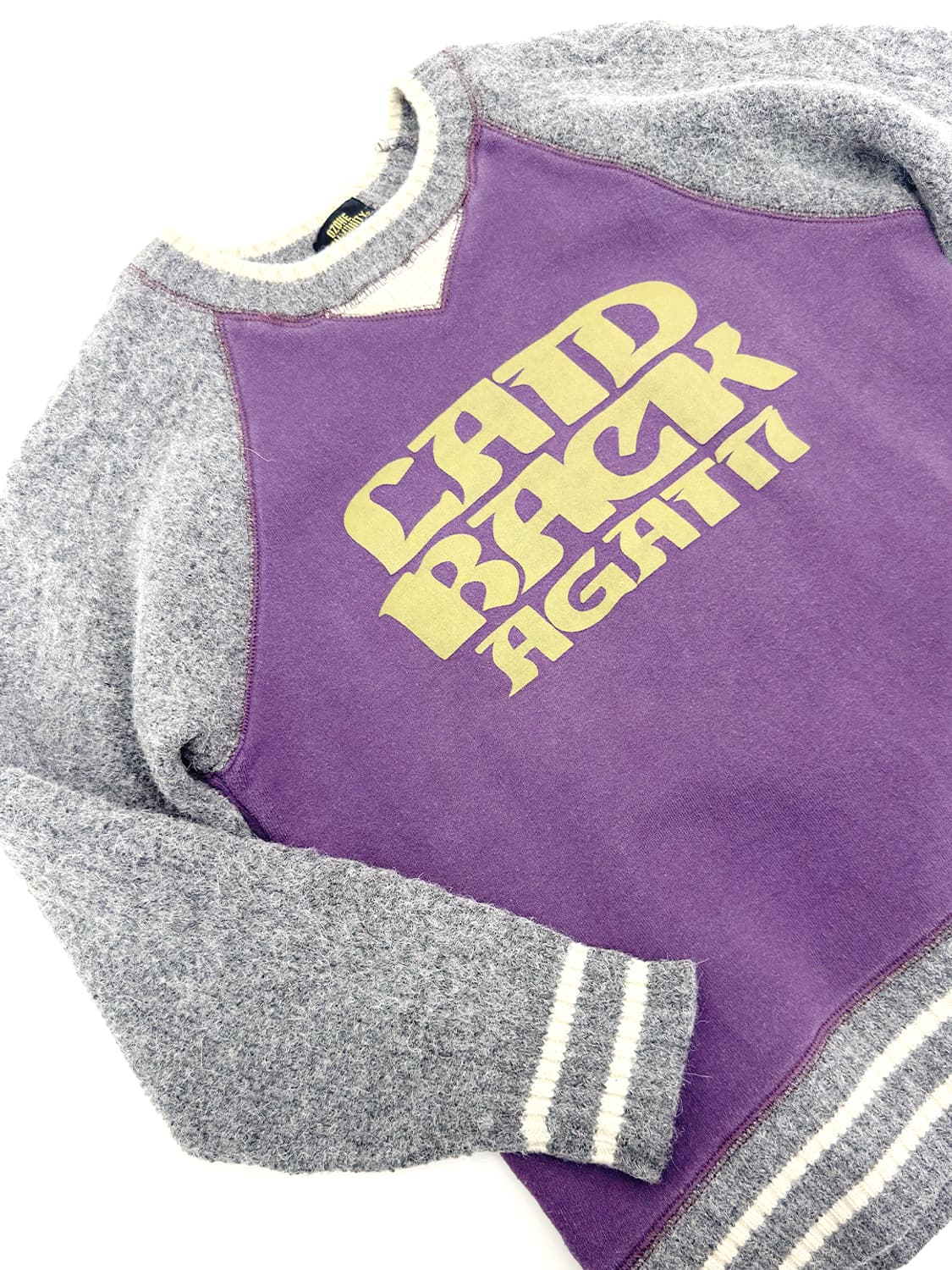 Ozone Community Sweat Knit 상품이미지4