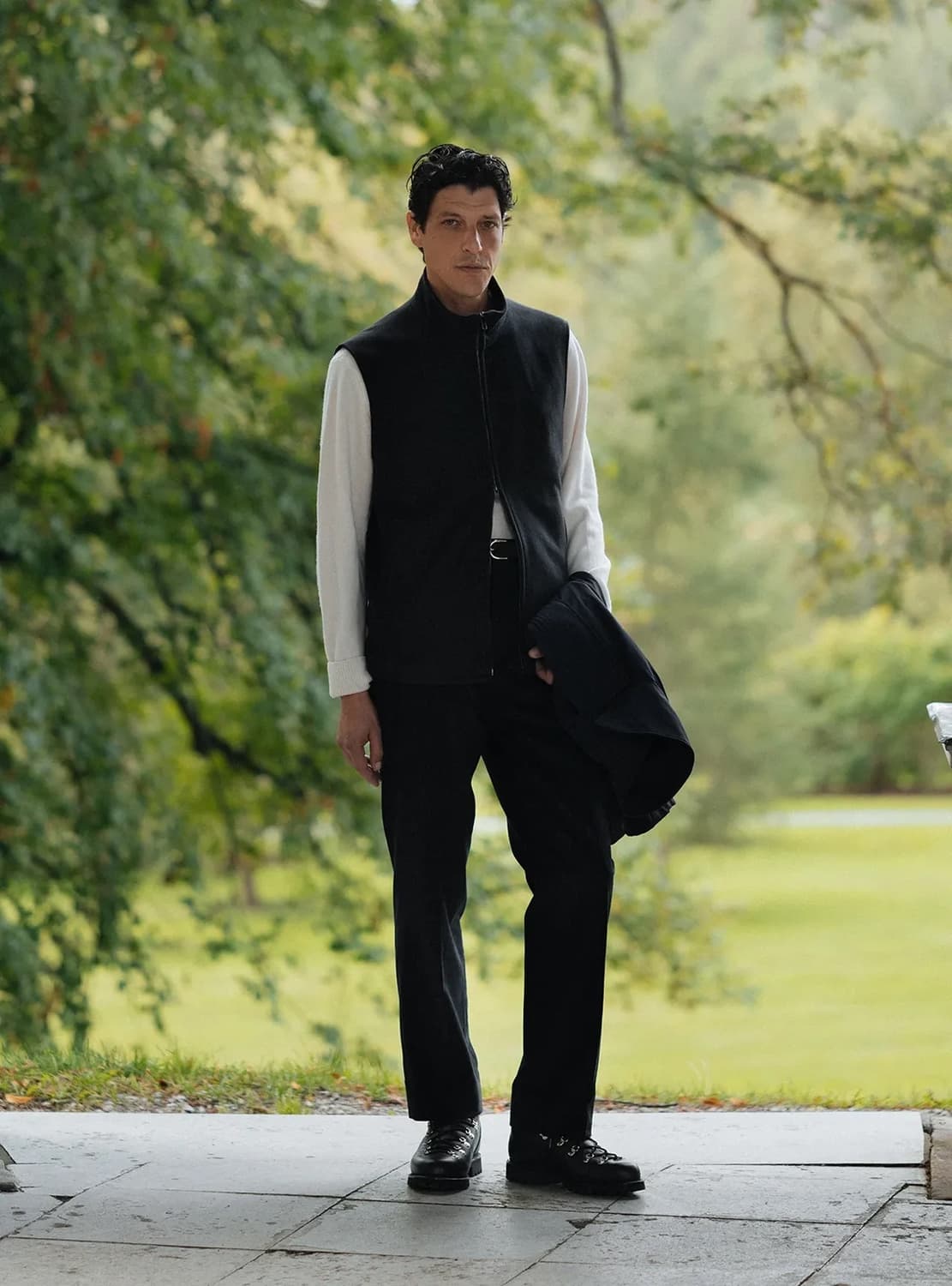 Morjas hiking boots 상품이미지9