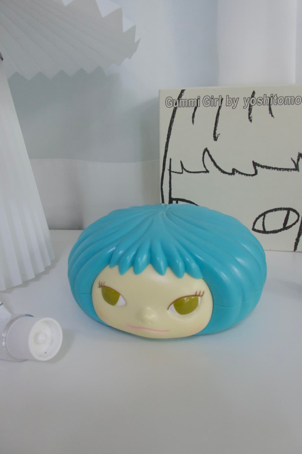 나라 요시토모 구미걸 소품함 상품이미지1