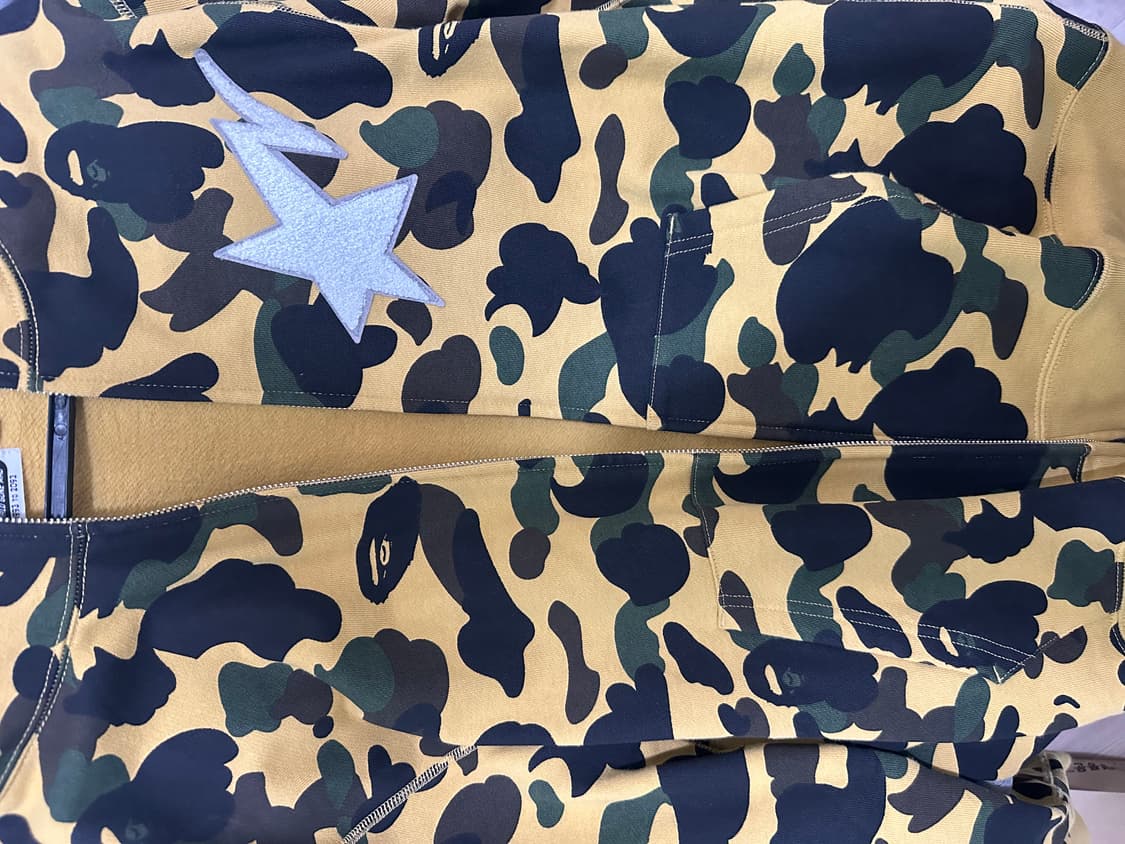 베이프 황계 L 상품이미지1