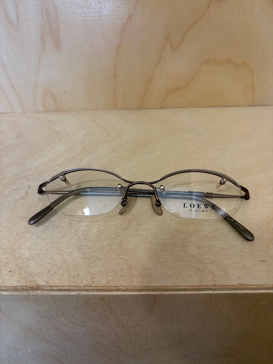 [로에베] LOEWE 025J COL.R10 상품이미지3