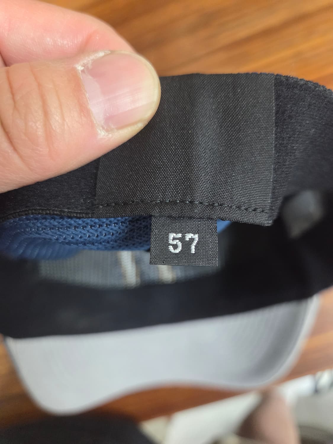 Nc 다이노스 메쉬 모자 57 상품이미지6