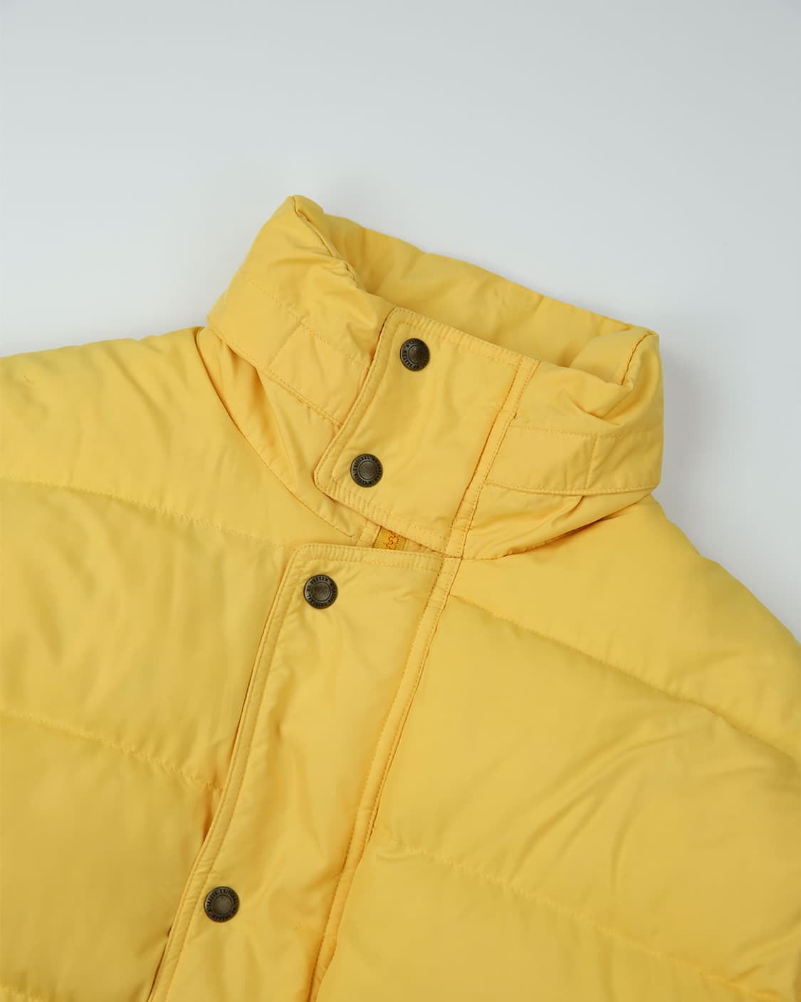 McGREGOR Yellow Down Jacket 상품이미지9