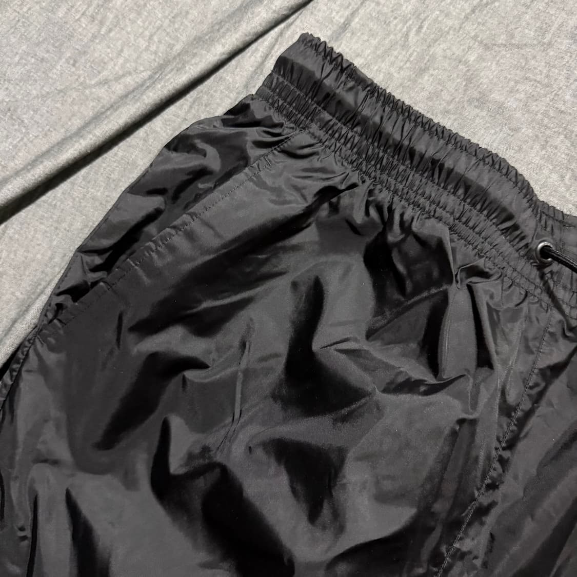 Nylon Track Pants 상품이미지5