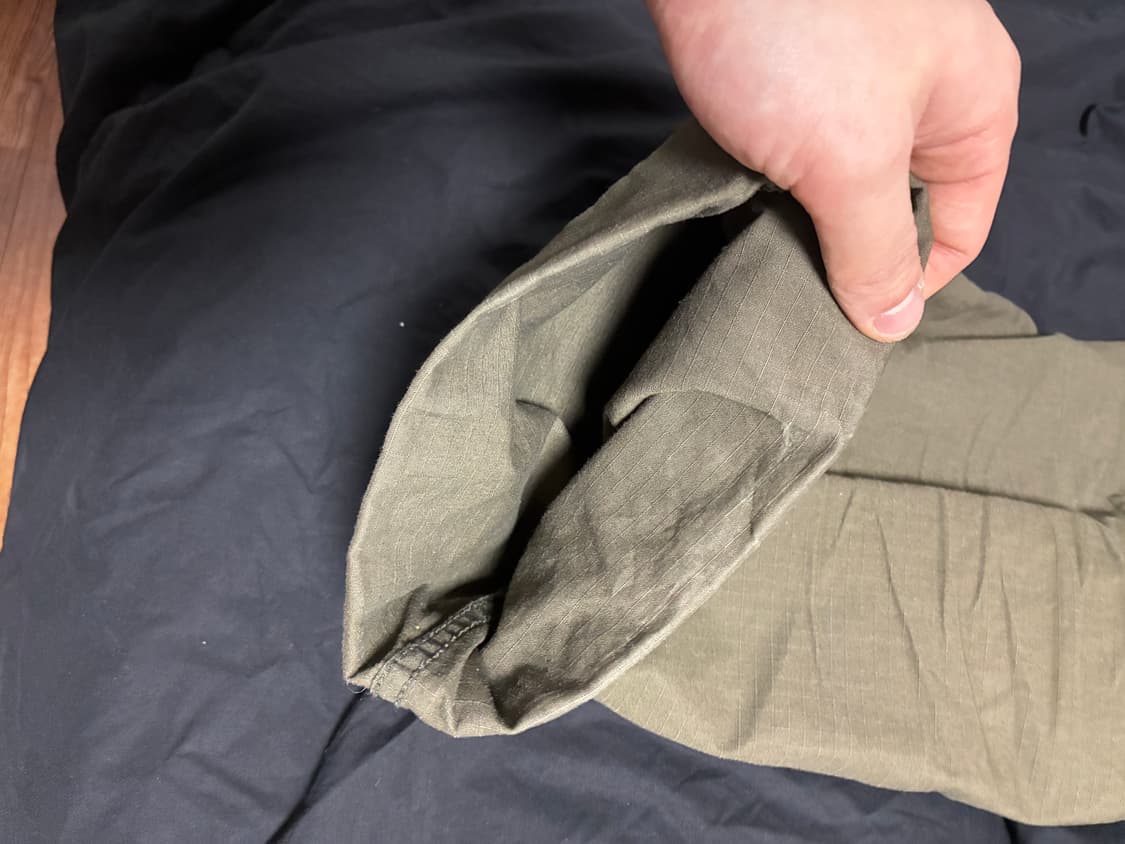 칼하트 레귤러 카고팬츠 상품이미지3