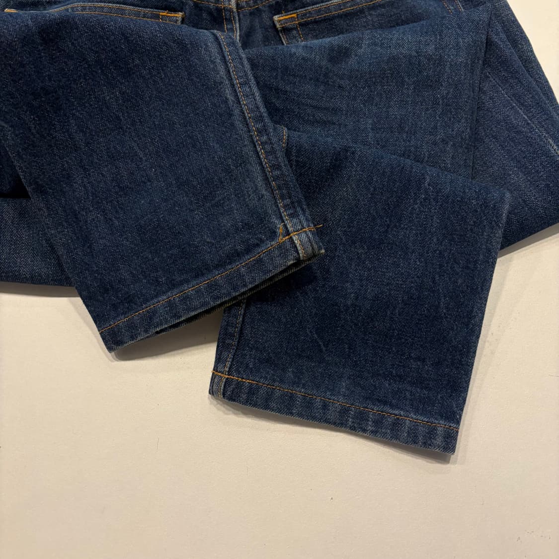 [29] 아페쎄 A.P.C. 쁘띠 스탠다드 생지 데님 팬츠 D860 상품이미지7