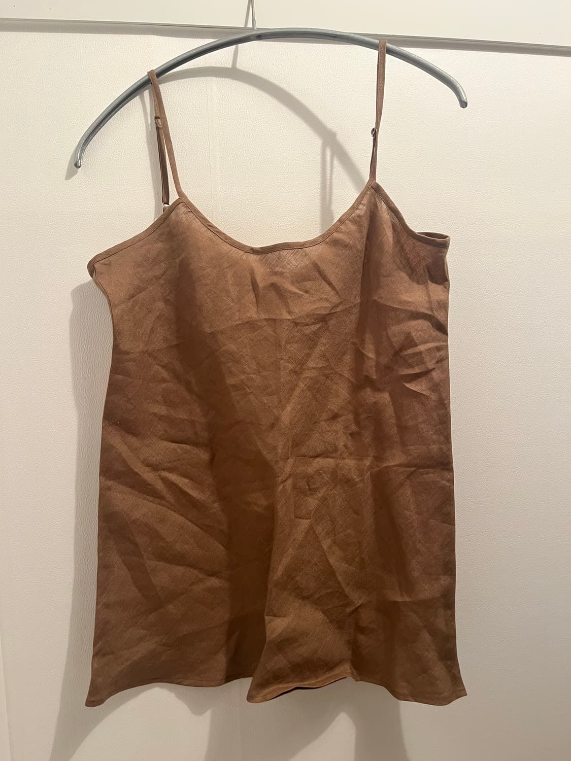 Baserange dydine top,S 상품이미지3