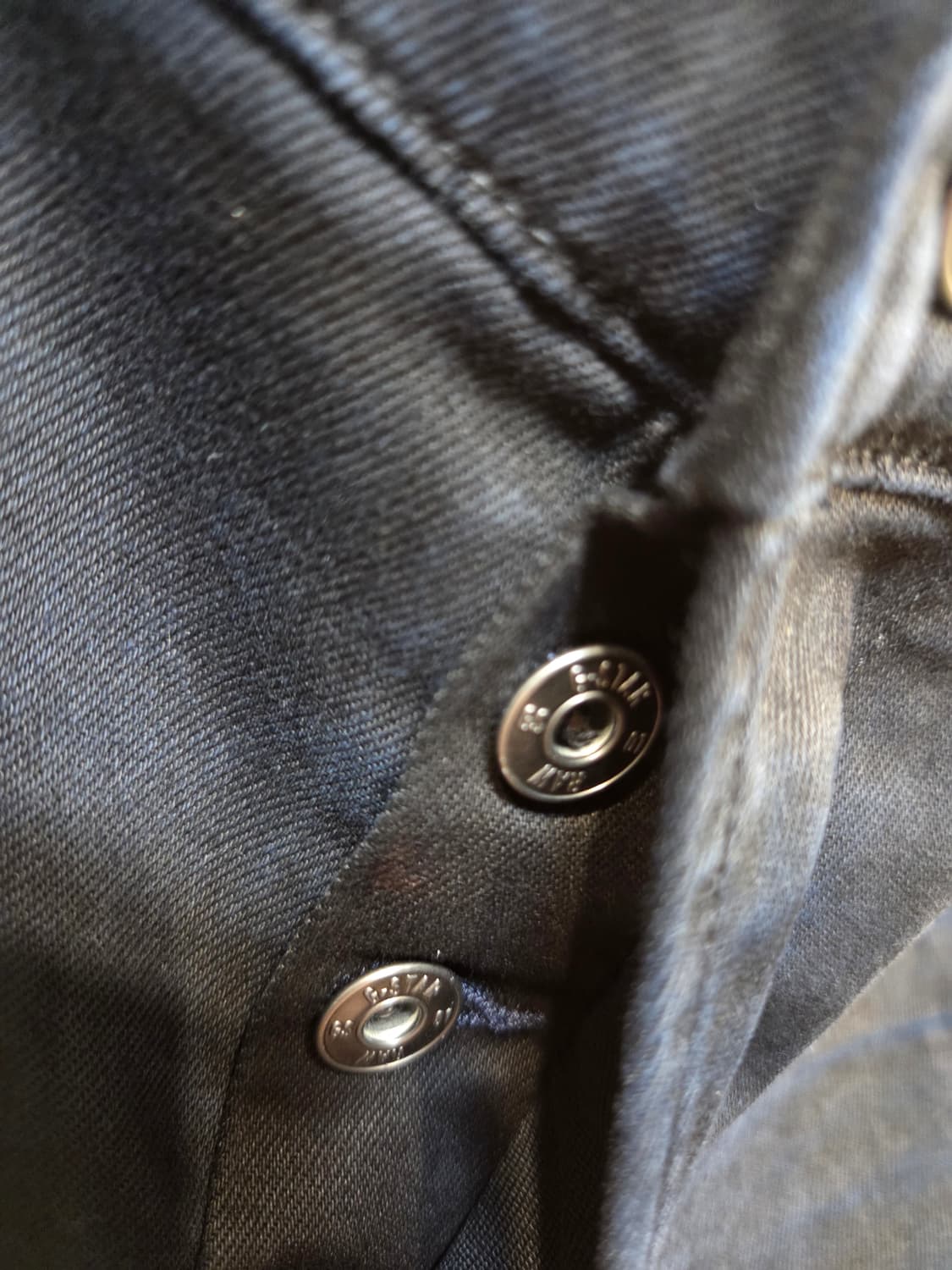 G-Star 5620 3D TAPERED TRAINER데님 바지(스판) 상품이미지3