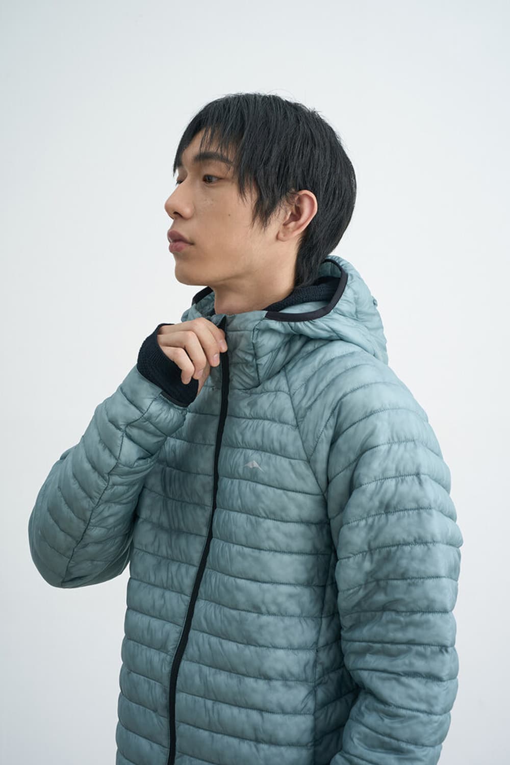 [L] 고요웨어 경량패딩 상품이미지3