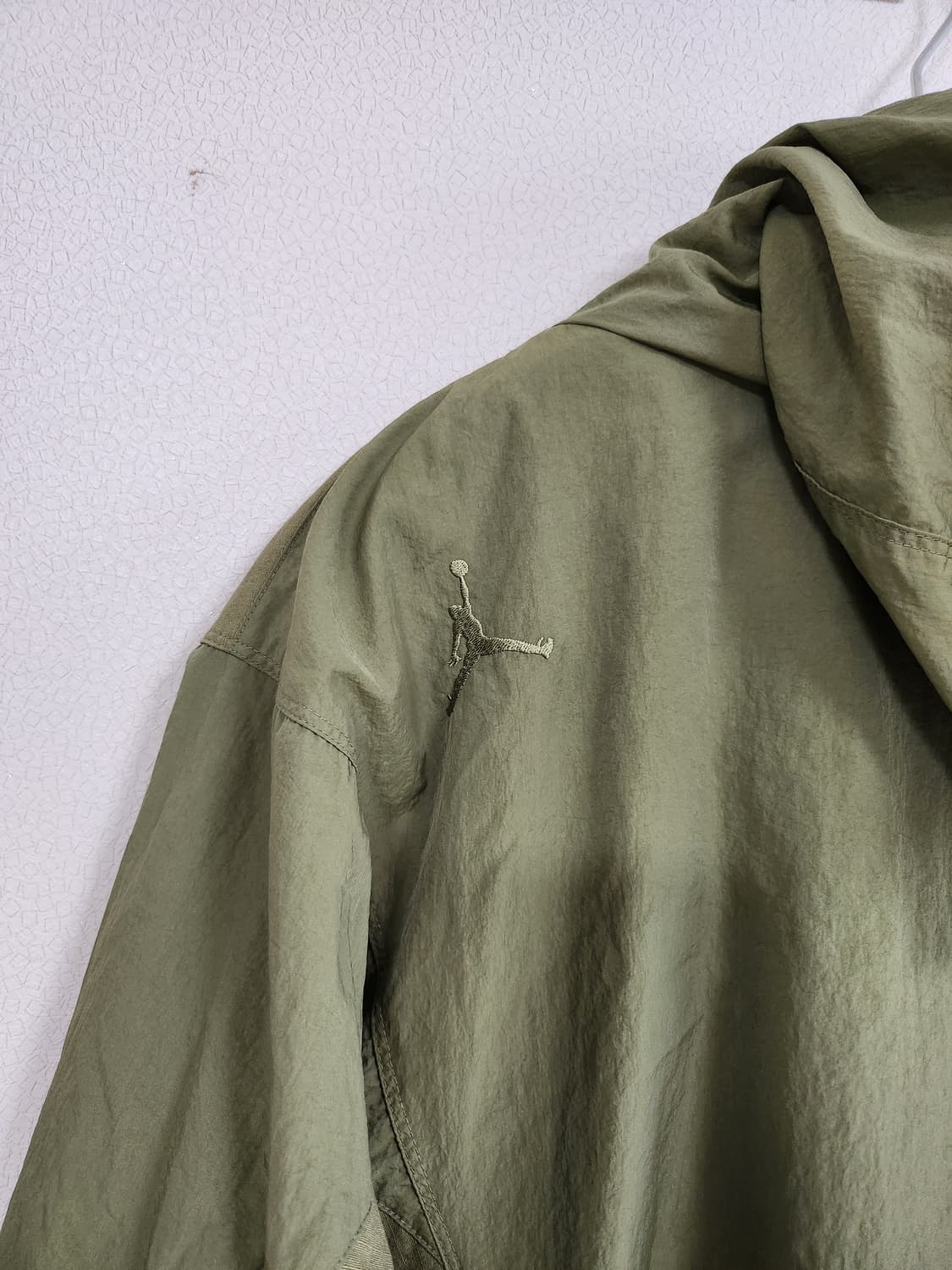 조던 아노락후드자켓(XL 상품이미지6