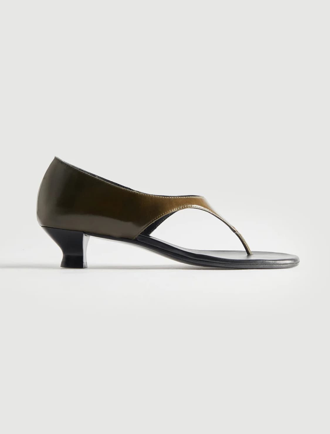 [36,38,39]팔로마울 Isabella 이자벨라 샌들/카키 상품이미지5