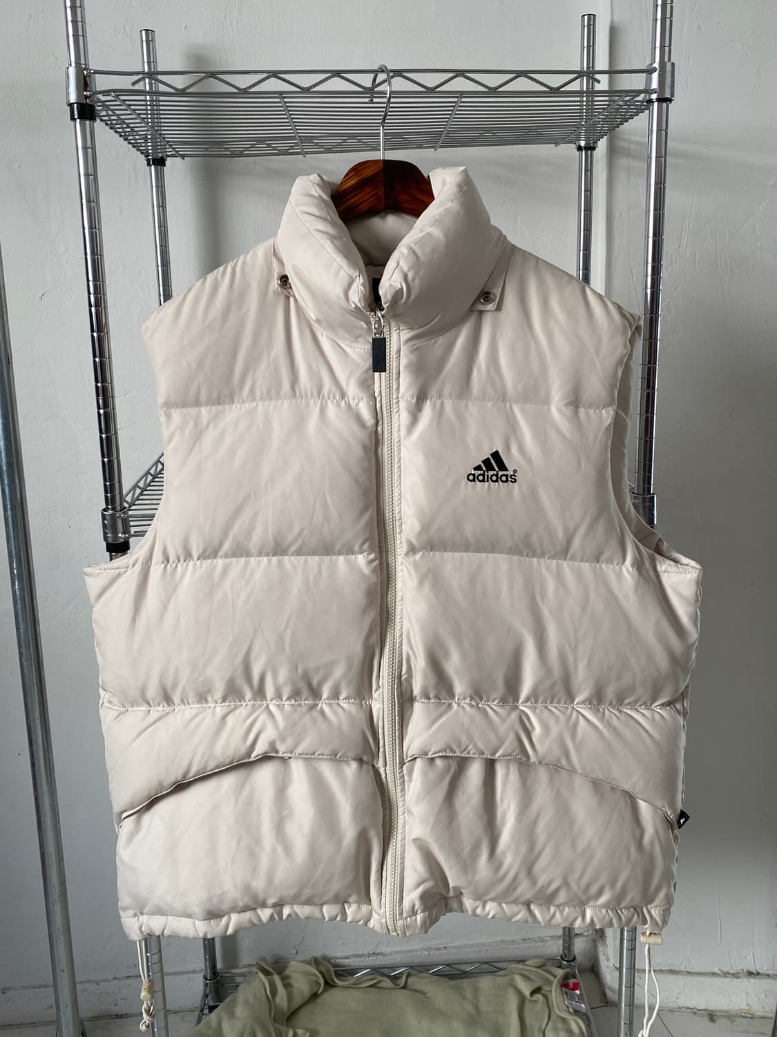 아디다스 조끼 패딩 (Man 2XL) AB1748 상품이미지2