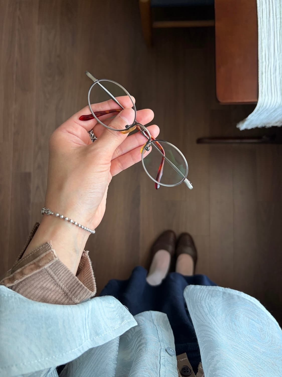 vintage eyewear 상품이미지2
